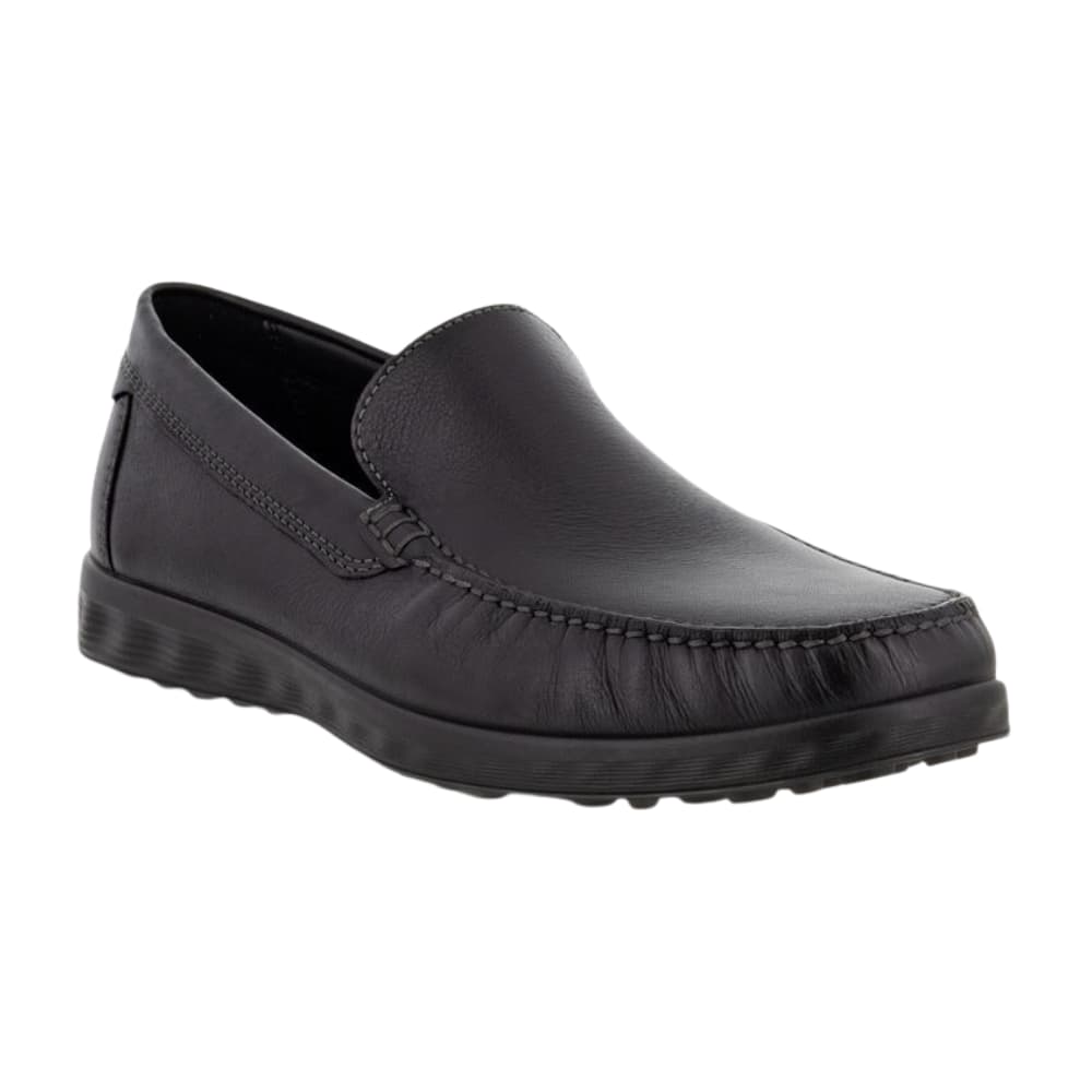 ECCO Men's S LITE MOC M BLACK