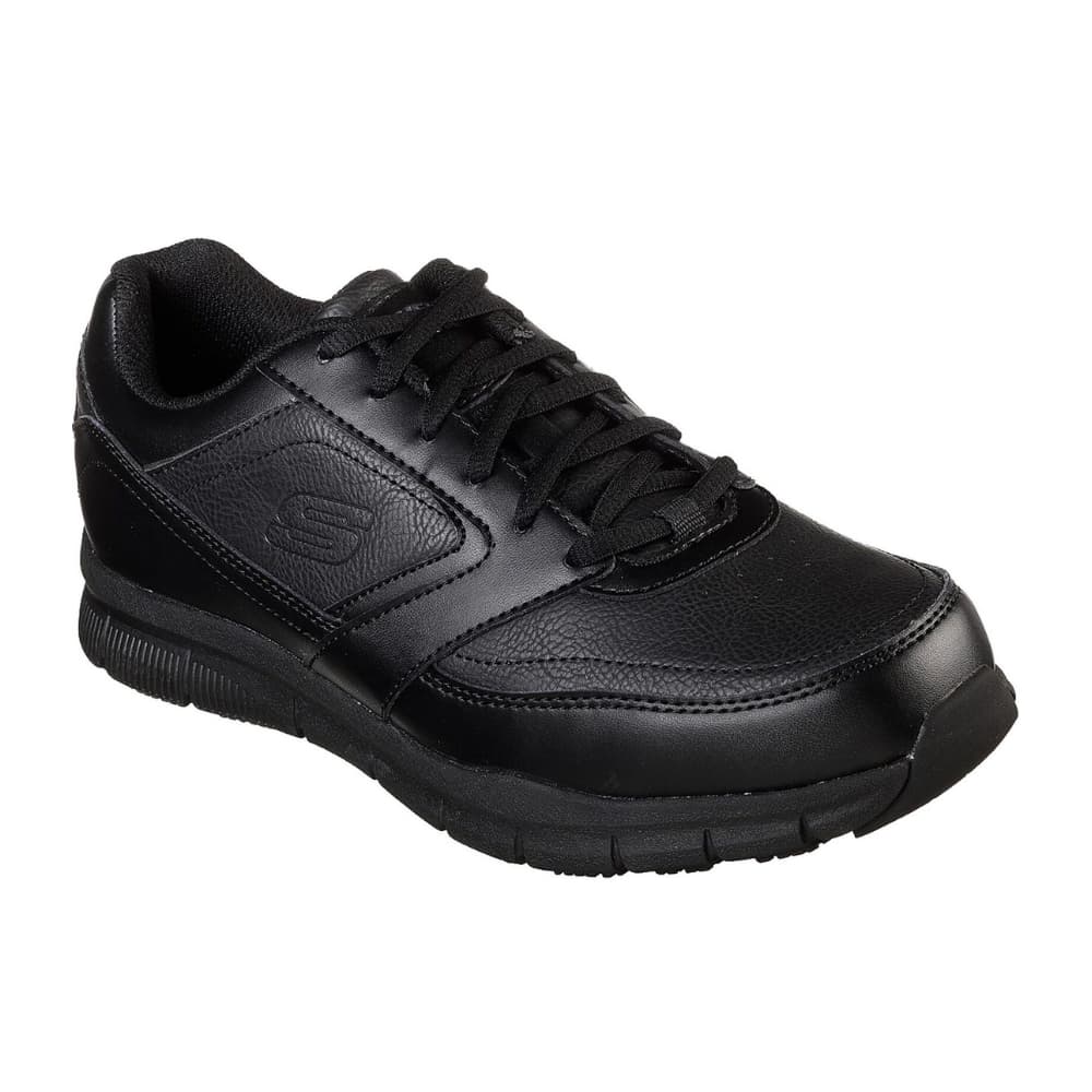 Skechers Men's Work Relaxed Fit: Nampa SR