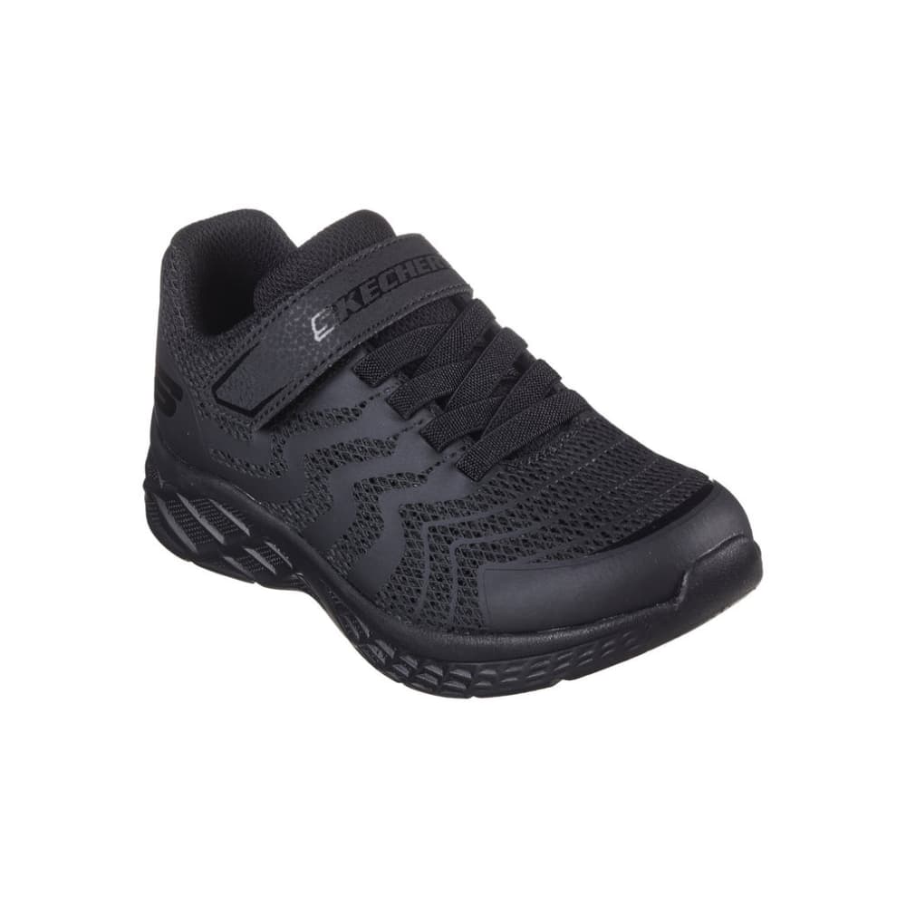 Skechers Kids Boy's Trainers with Hook and Loop Closure - MICROSPEC II