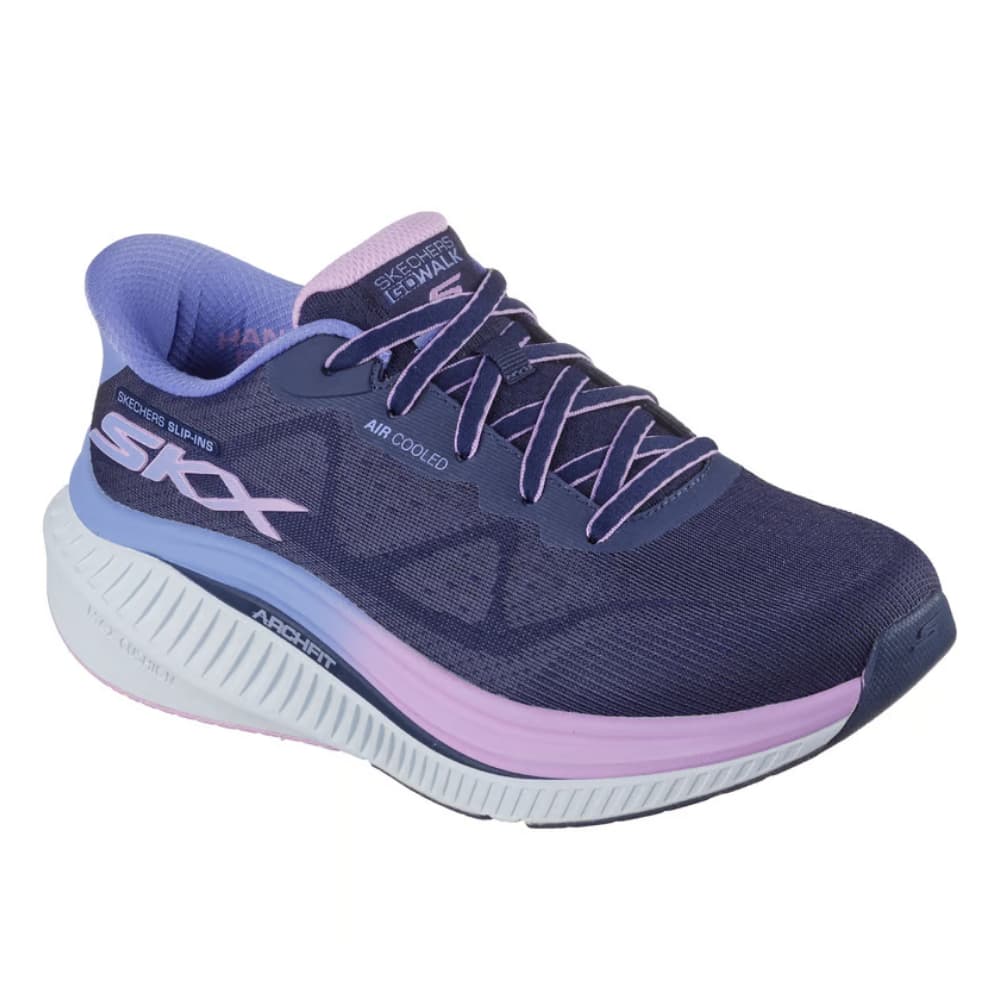 Skechers Women's Slip-ins: GO WALK Max Cushioning Arch Fit - Areena