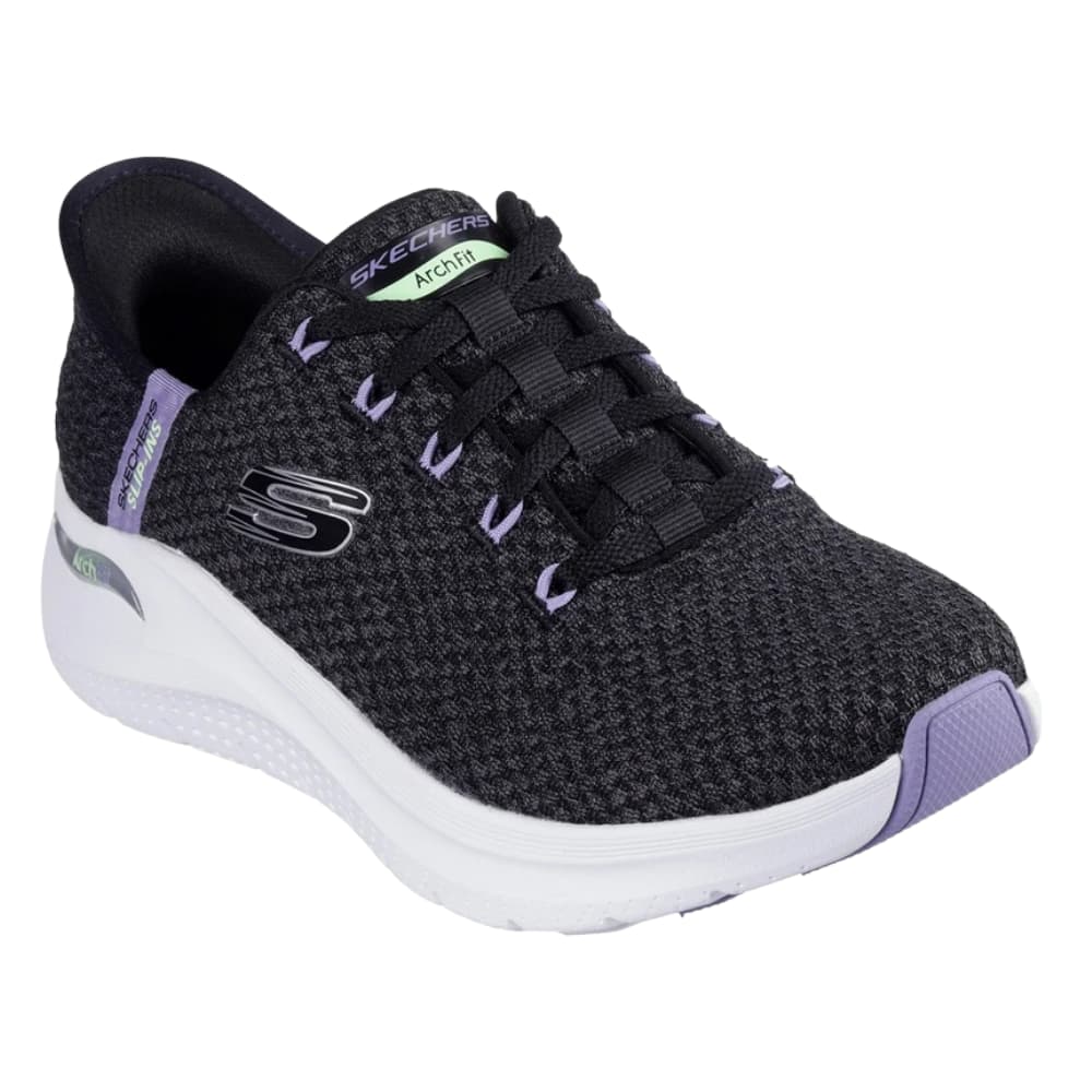 Skechers Womens Arch Fit 2.0 Good Energy