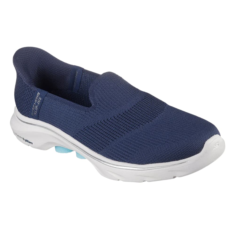 Skechers Women's Slip-ins: GOwalk 7 - Desirea