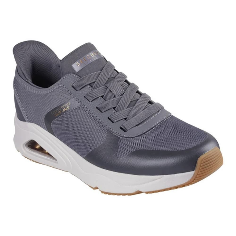 Skechers Men's Tres-Air Uno Lifestyle Shoes