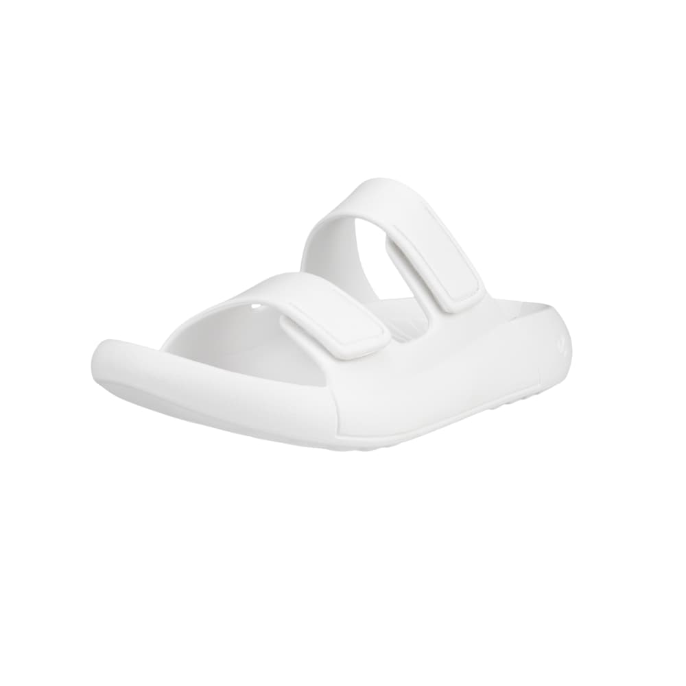 ECCO Women's Cozmo E Bubble Gum