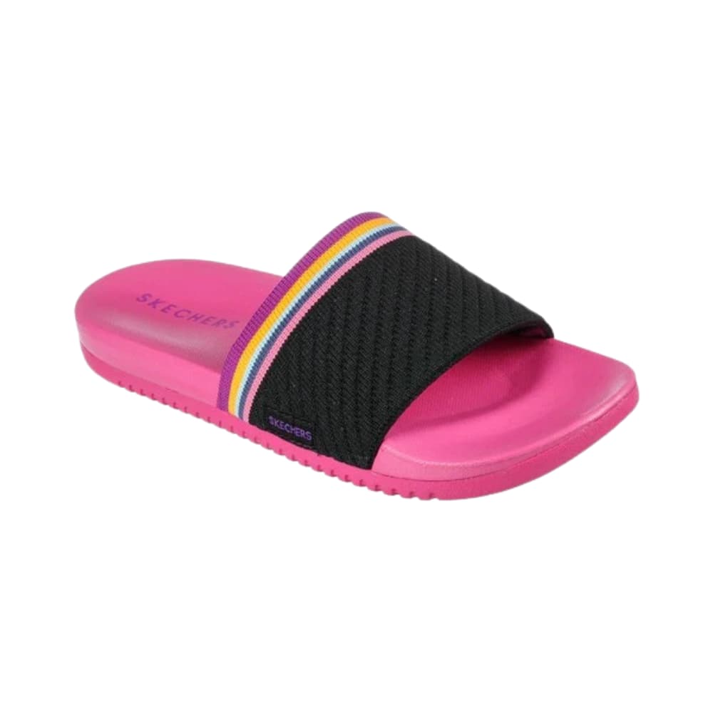 Skechers kids Girls Gambix III - Retro Vibin