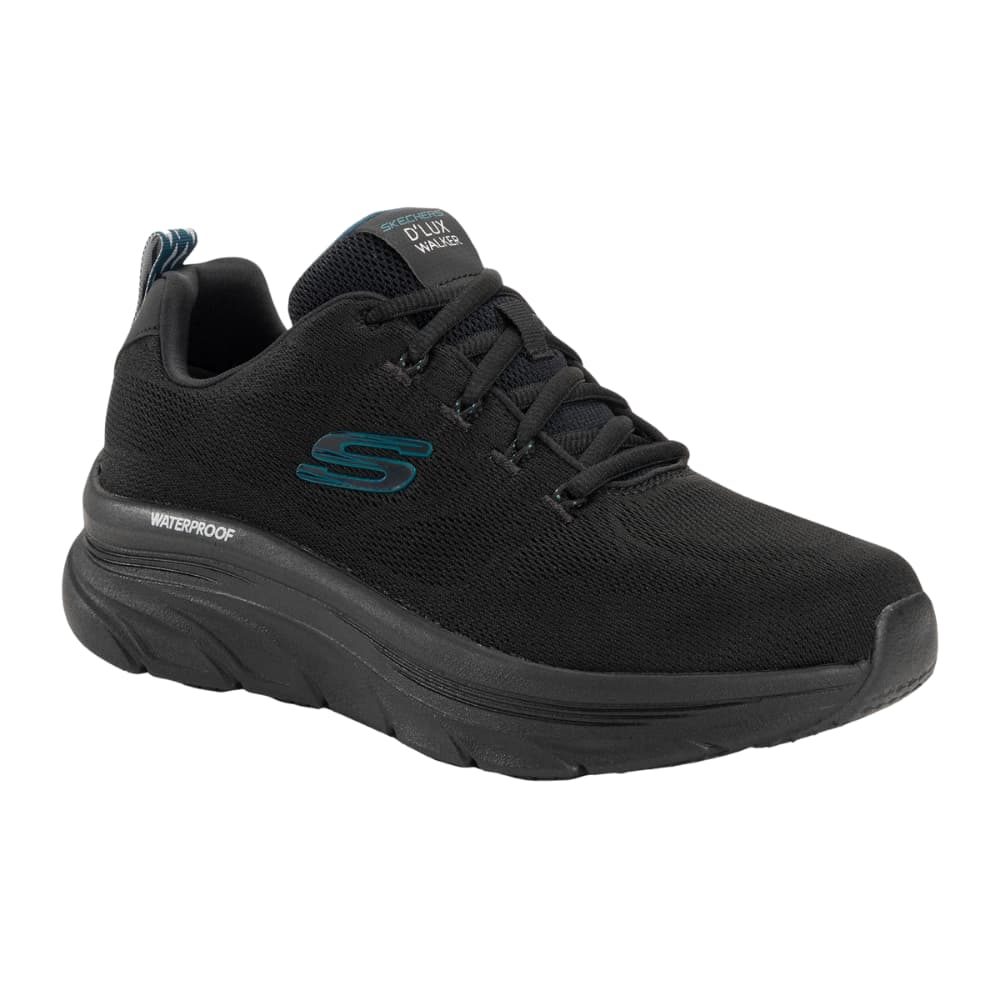 Skechers Men's D'lux Walker - Get Oasis