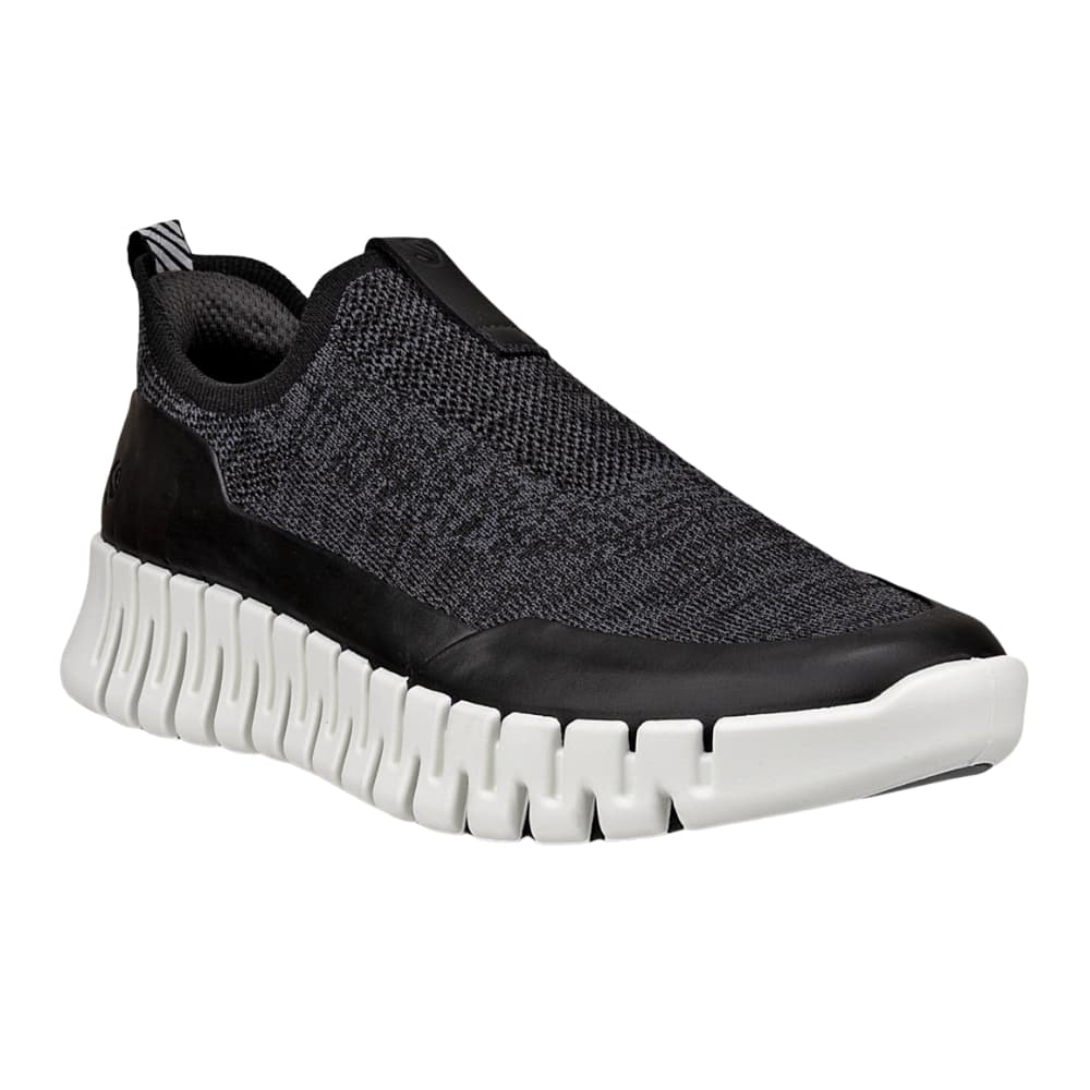 ECCO Women's Gruuv W