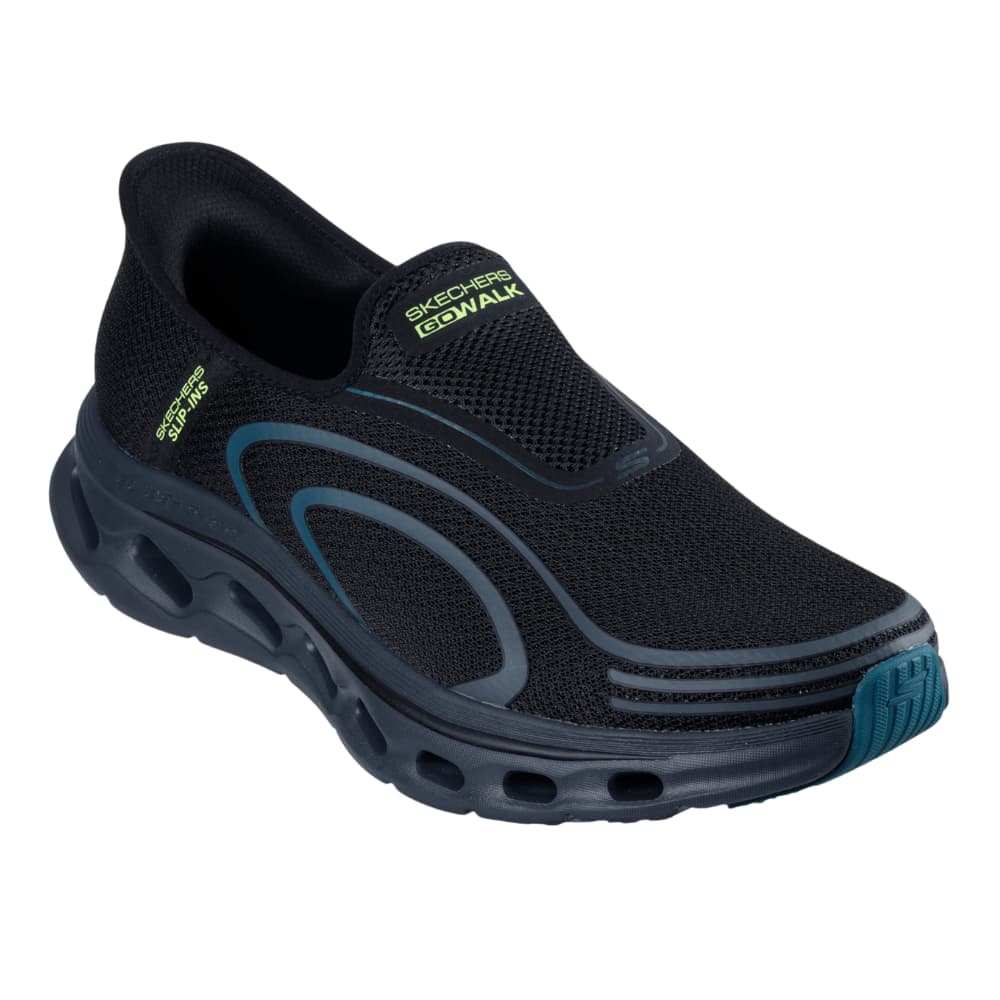 Skechers Men's Go Walk Glide-Step 2.0 Slip-On Shoes