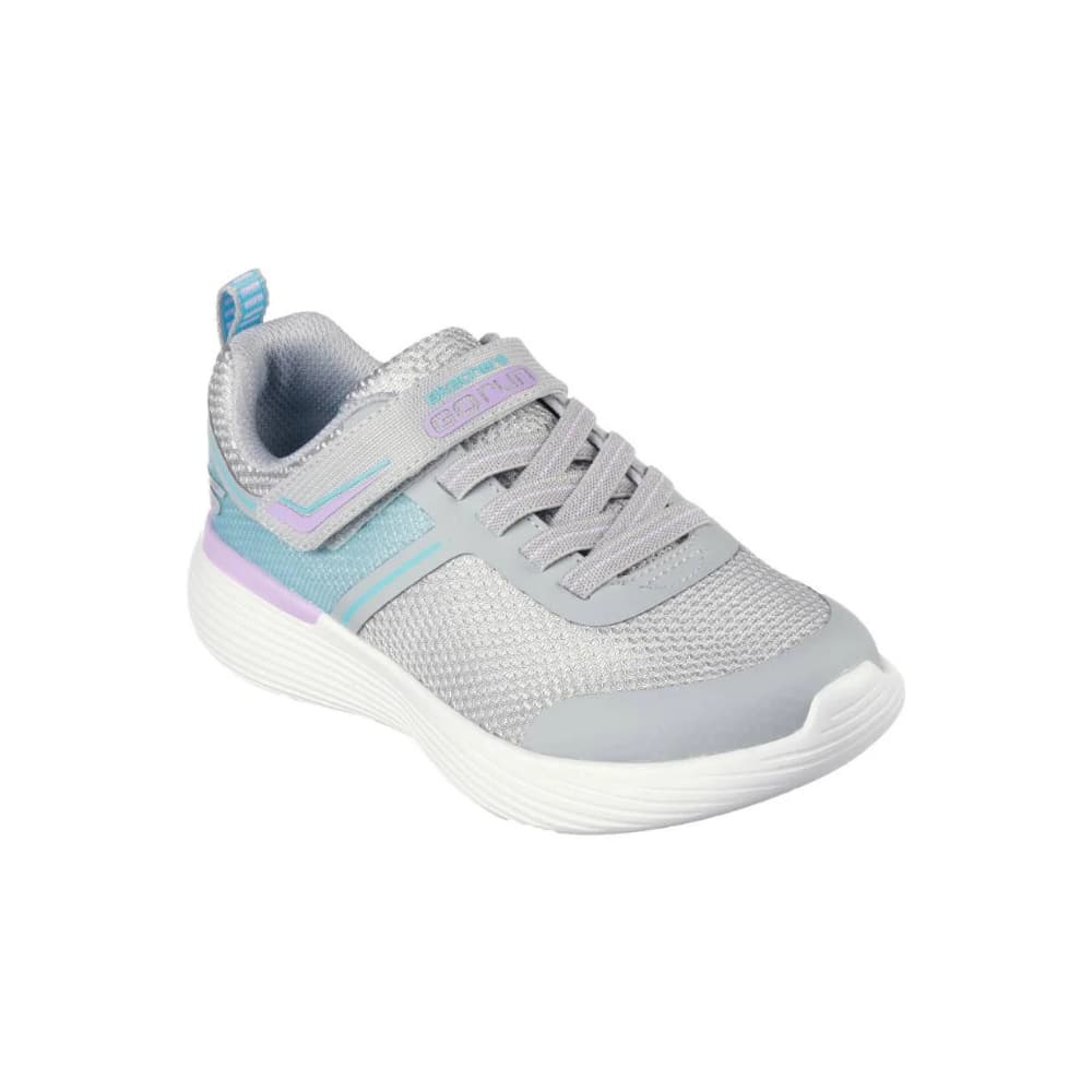Skechers kids Girls GOrun 400 V2 - Wave Boost