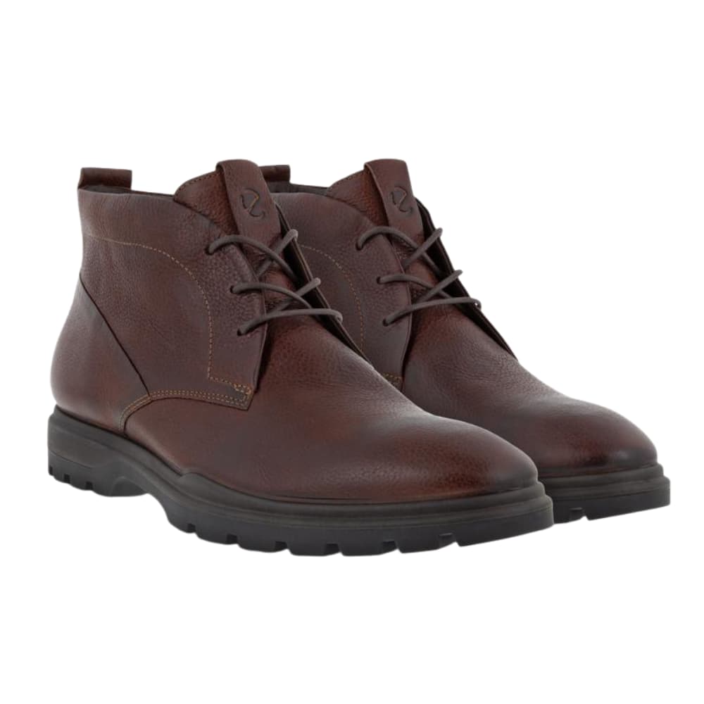 ECCO Men's CITYTRAY AVANT M WHISKY