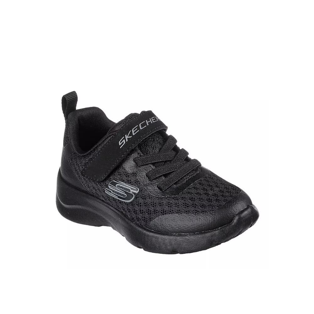 Skechers kids Girls Dynamight 2.0 Infant Trainers