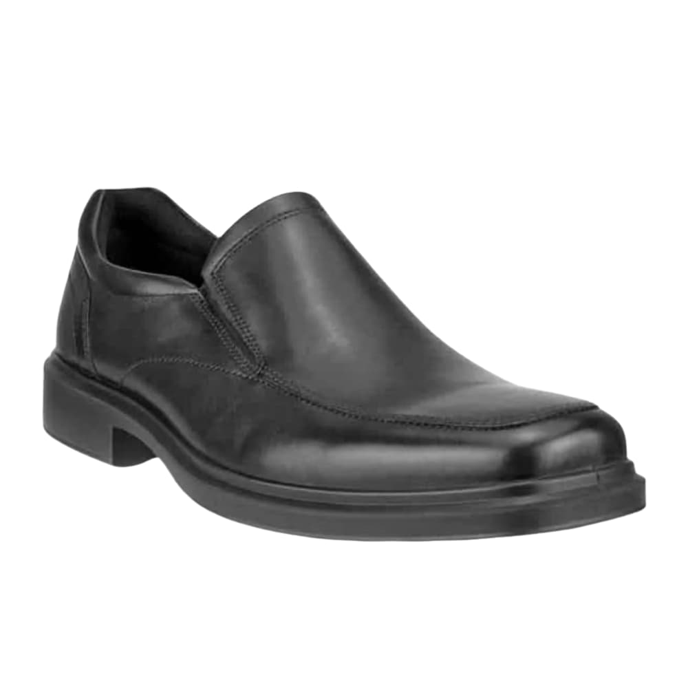 ECCO Men's helsinki 2 Leather Slip-On Dress Shoe