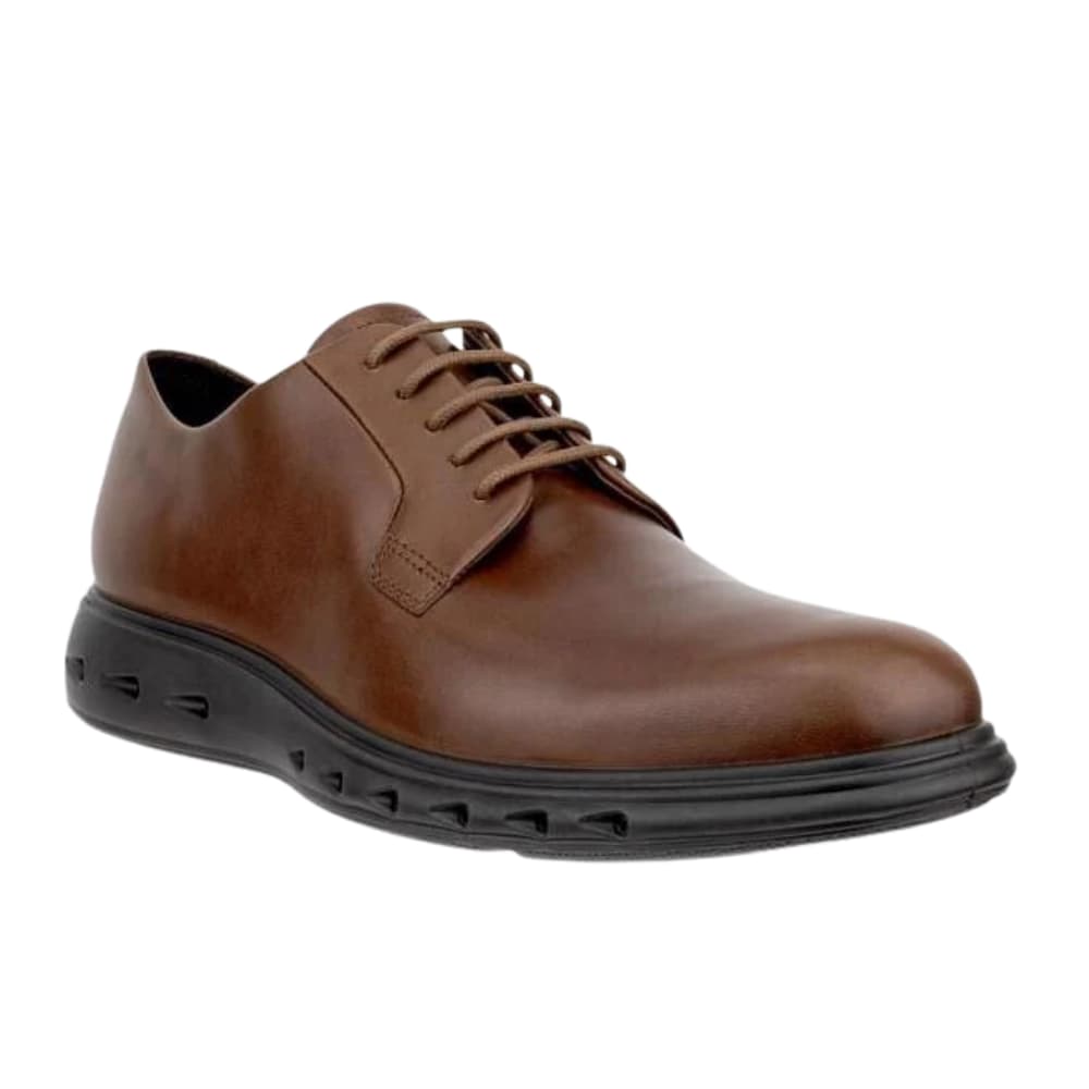 ECCO Men's Hybrid 720 Cocoa Brown