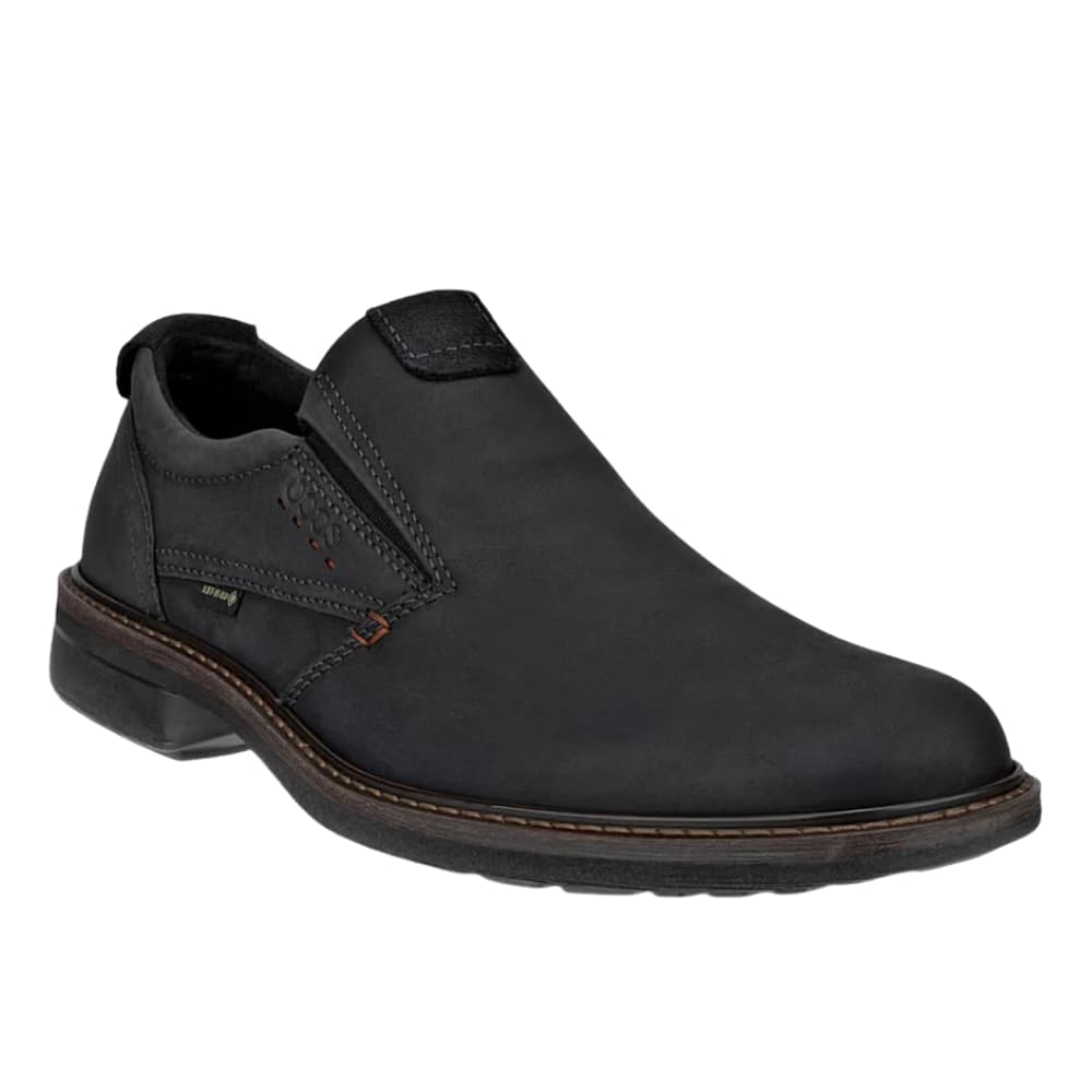 ECCO Men’s turn waterproof slip-on