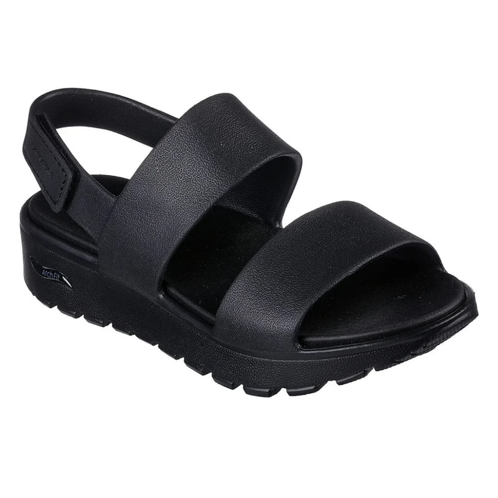 Skechers Women's Foamies Arch Fit Footsteps - Day Dream
