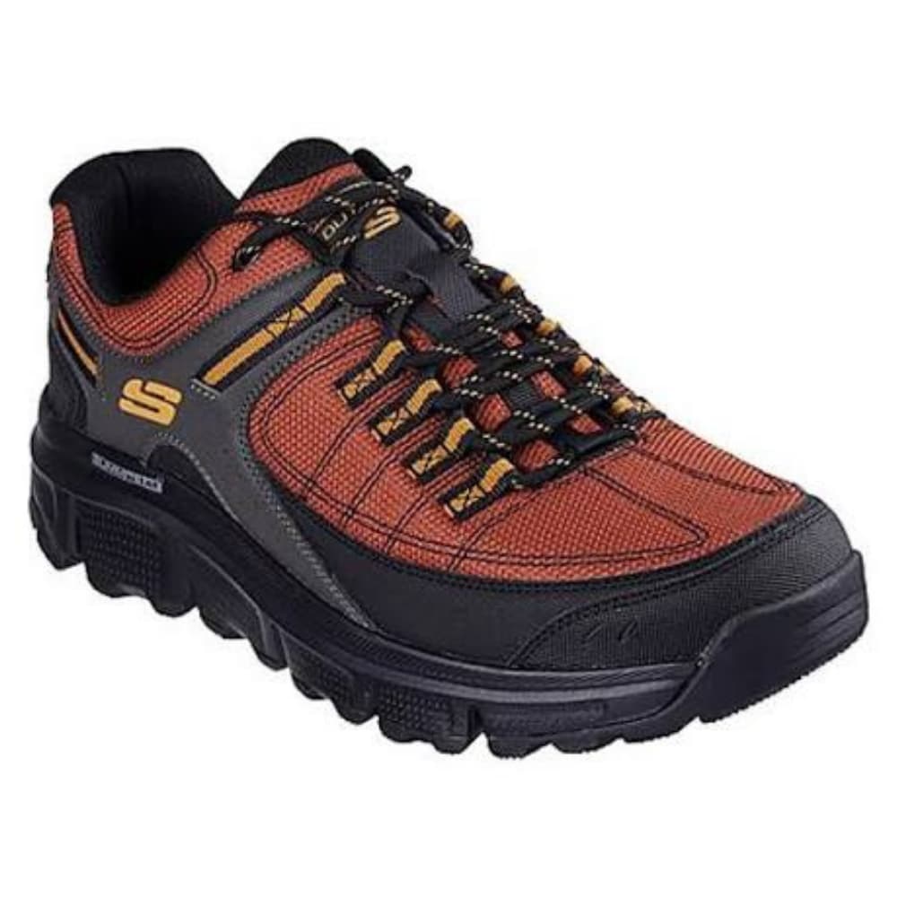 Skechers Men's Summits All-Terrain - Upper Draft