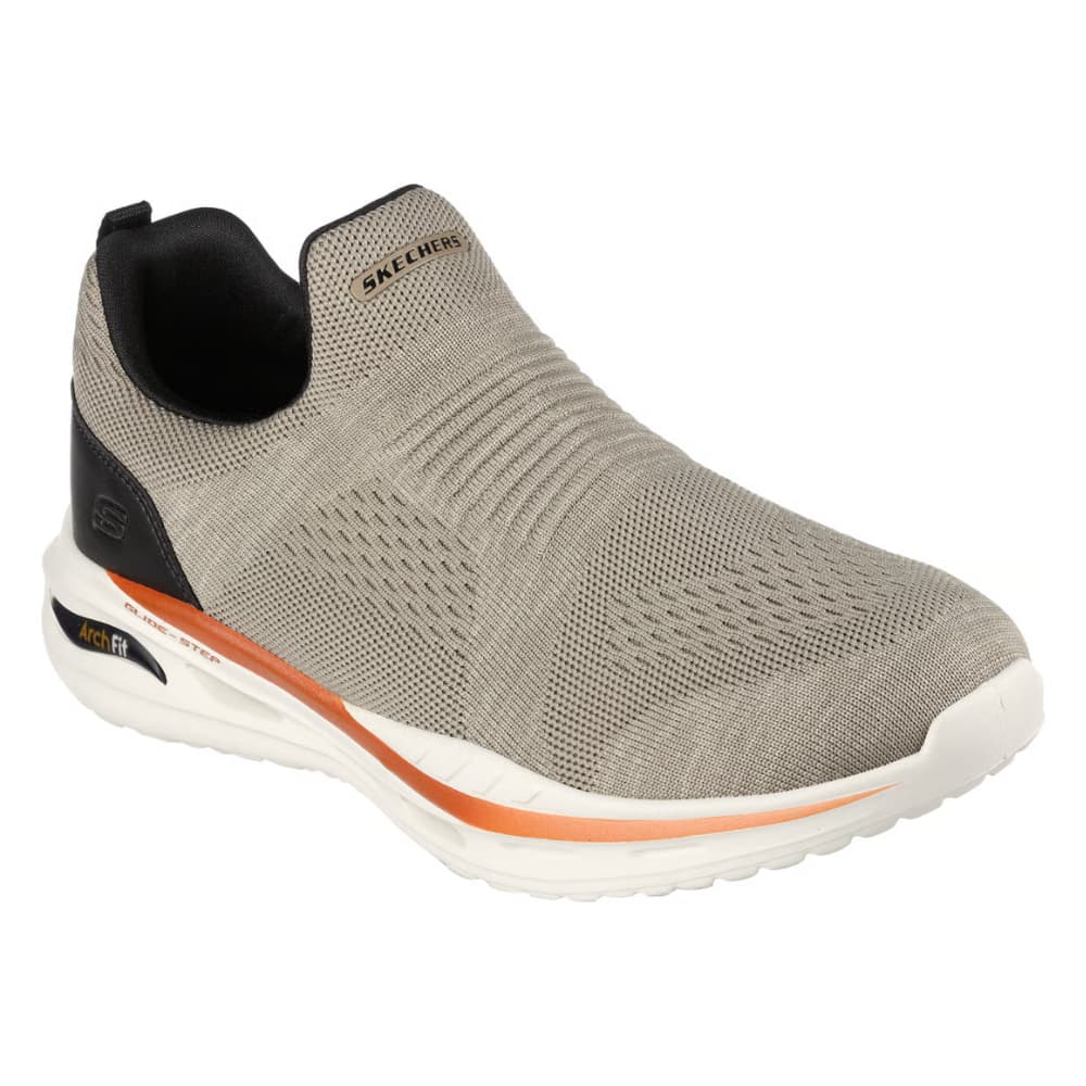 Skechers Men's ARCH FIT ORVAN - DENISON