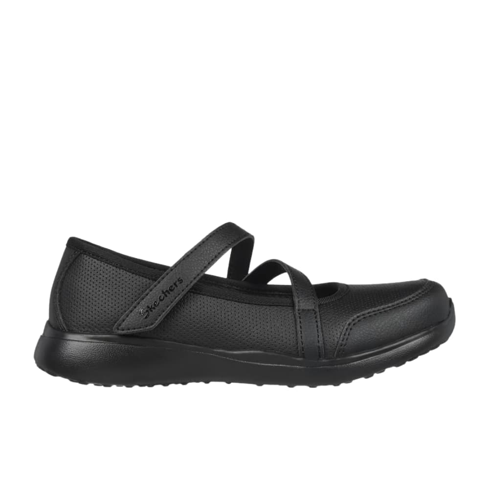Skechers kids Girls Microstrides - School Bus Kicks