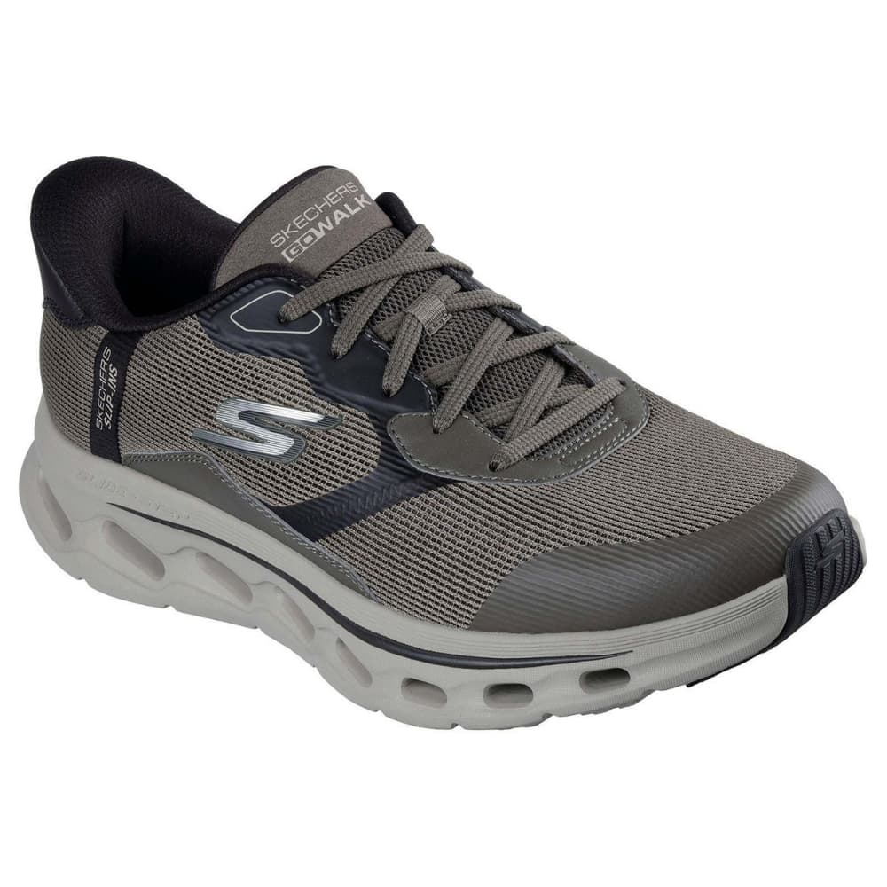 Skechers Men's Slip-ins: GO WALK Glide-Step 2.0 - Zac