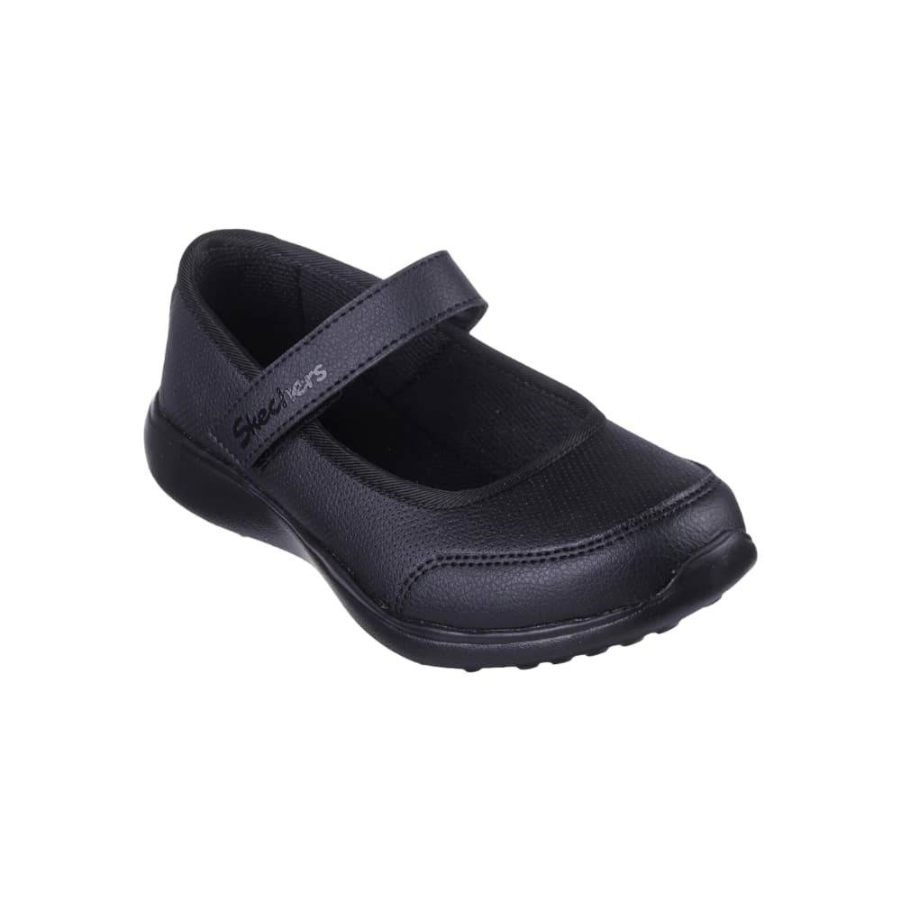 Skechers kids Girls MICROSTRIDES - RECESS RULES