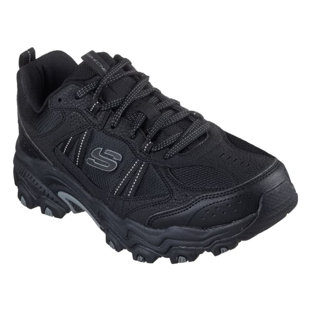 Skechers Men's Outdoor Stamina AT - Upper Stitch