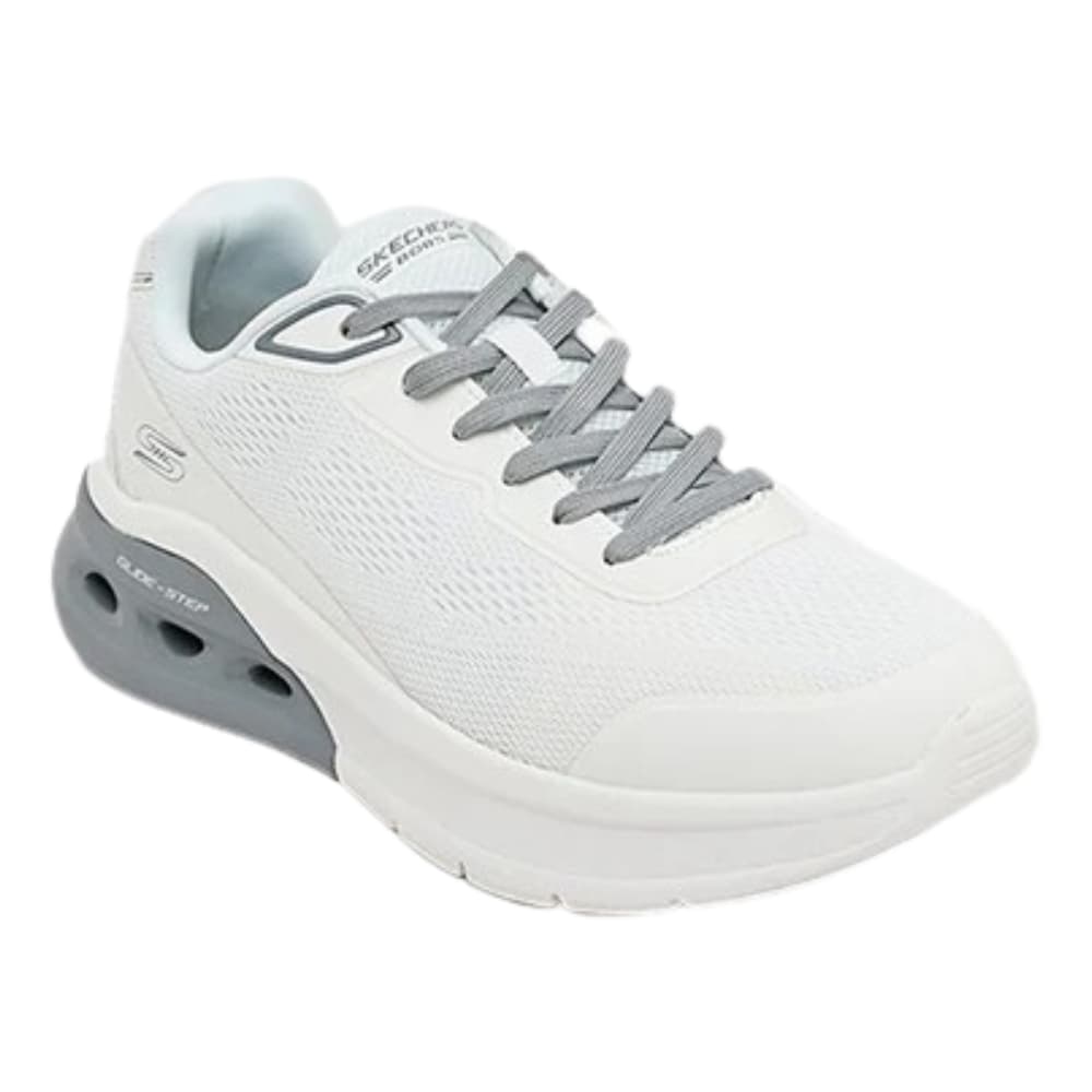 Skechers Men's Bobs Arc Waves 2.0 Running