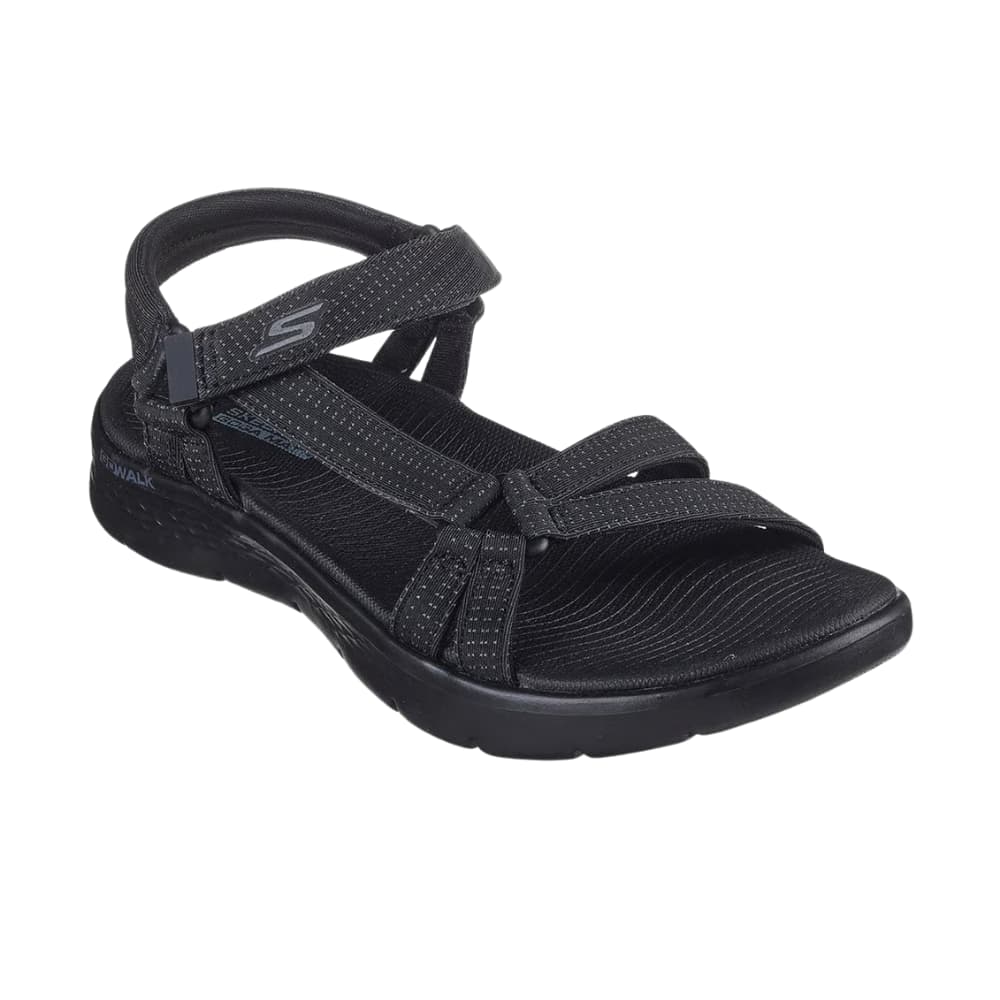 Skechers Women's GO WALK Flex Sandal - Sublime