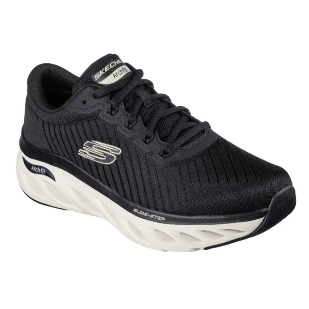 Skechers Men's ARCH FIT GLIDE-STEP - KRONOS