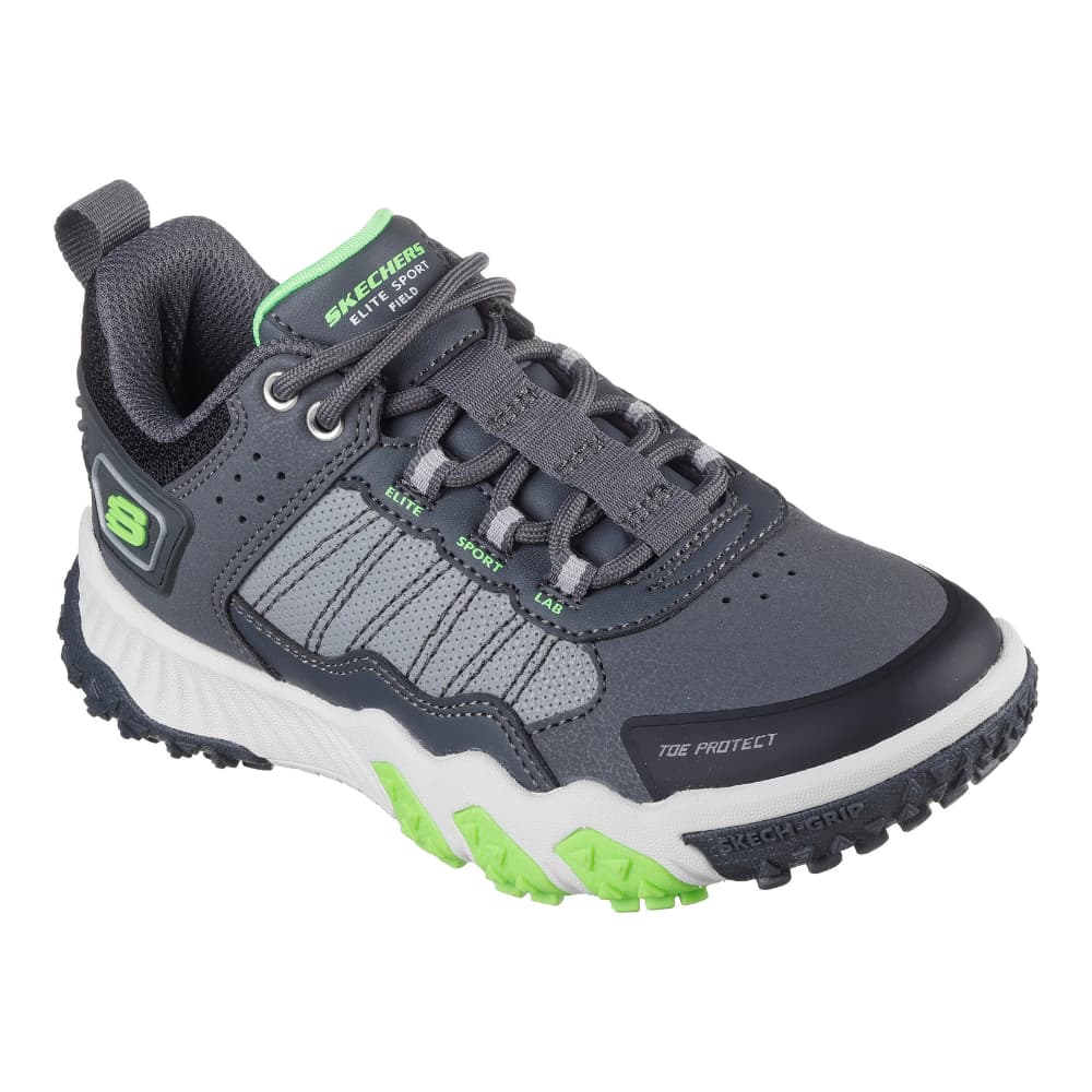 Skechers Kids Boy's ELITE SPORT FIELD