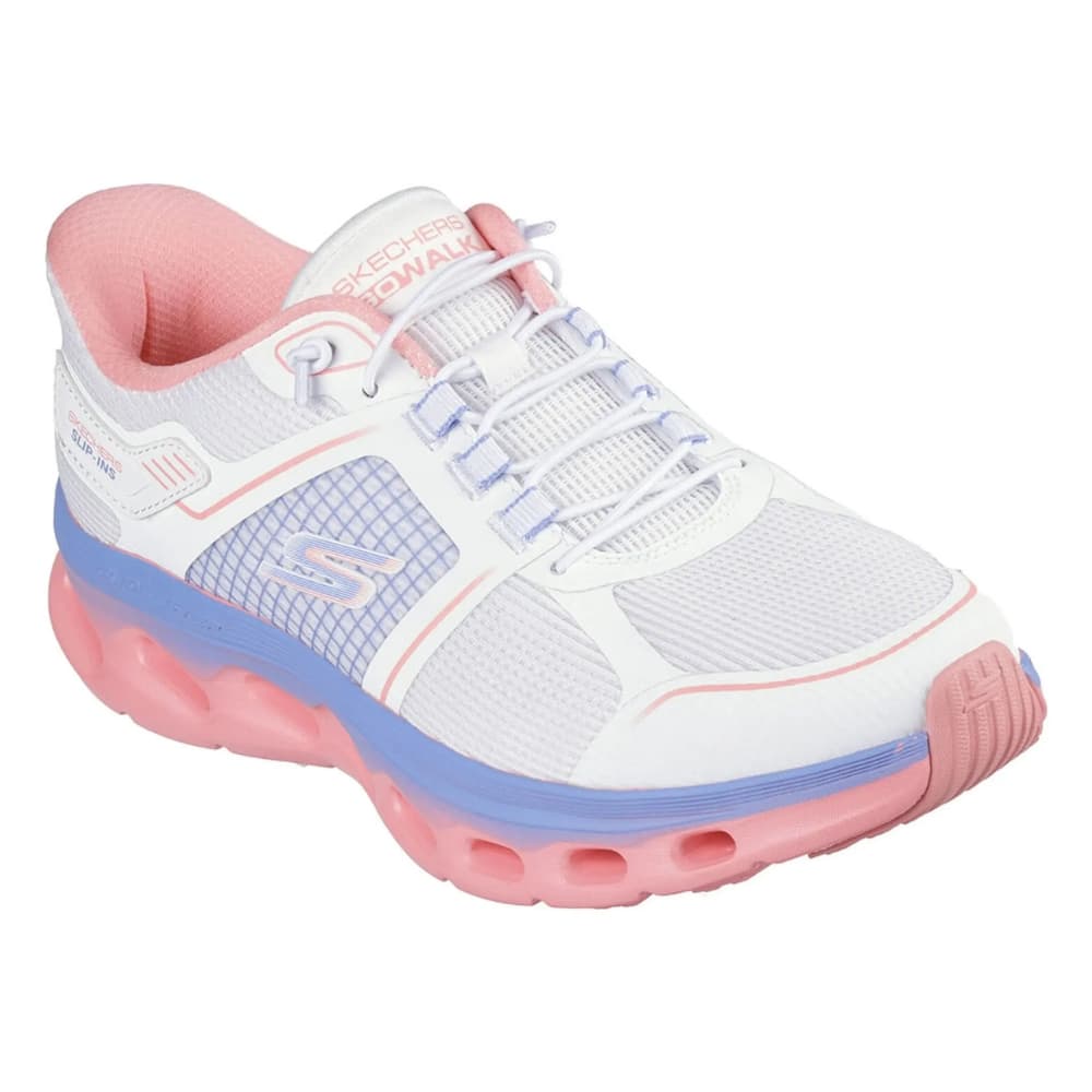 Skechers Women's Go Walk Glide Step 2.0 Trainers