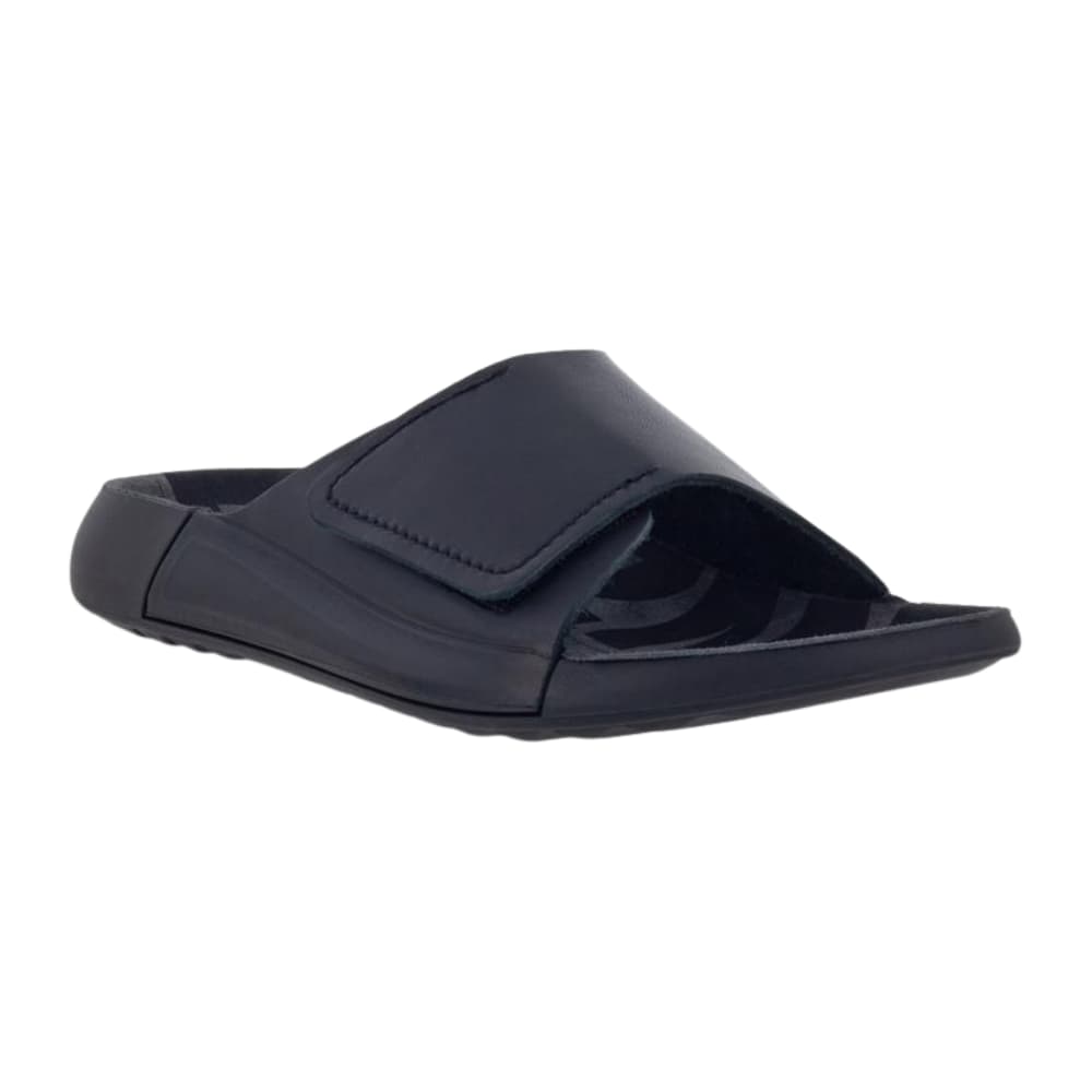 ECCO Women's COZMO W BLACK