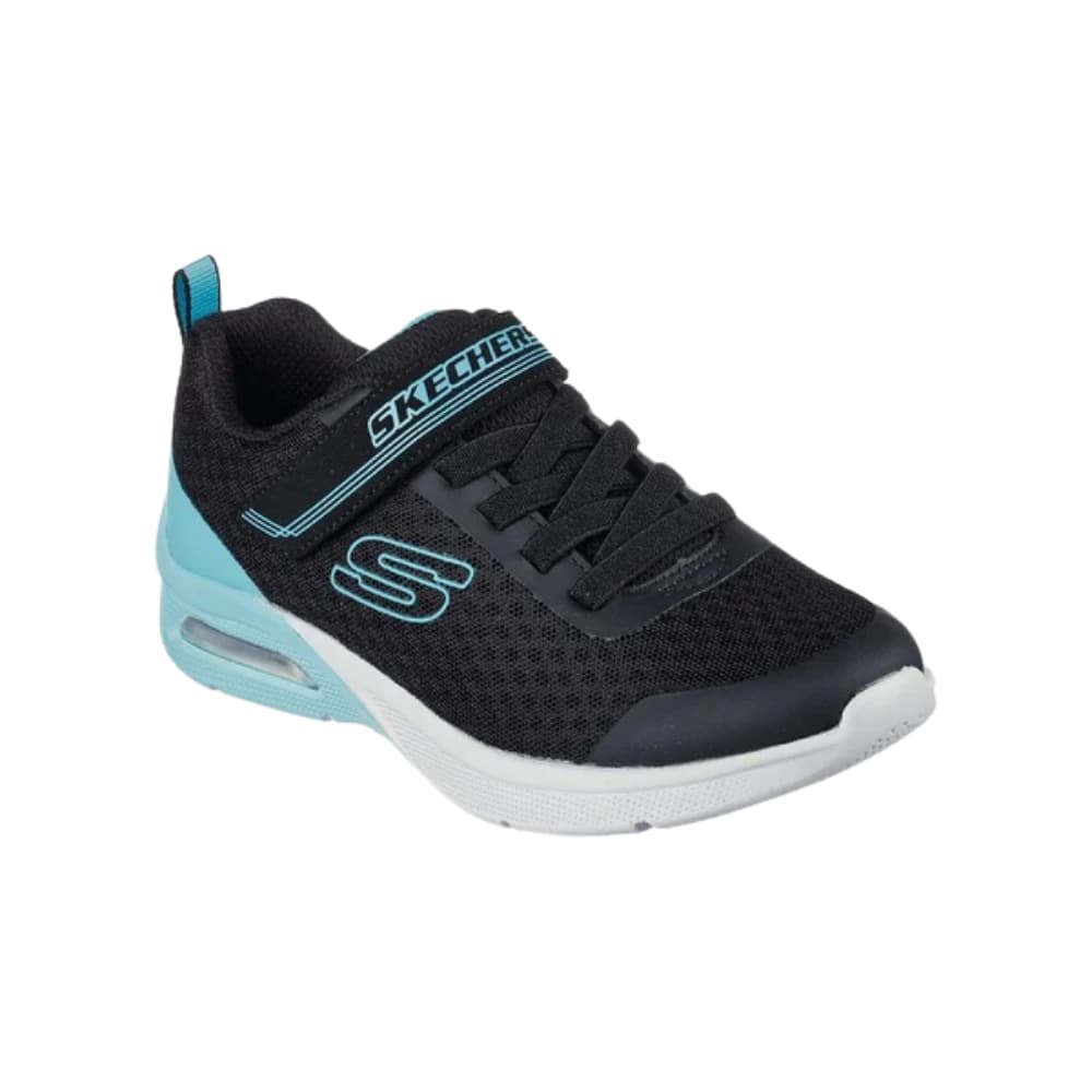 Skechers kids Girls Microspec Max Lifestyle Shoes