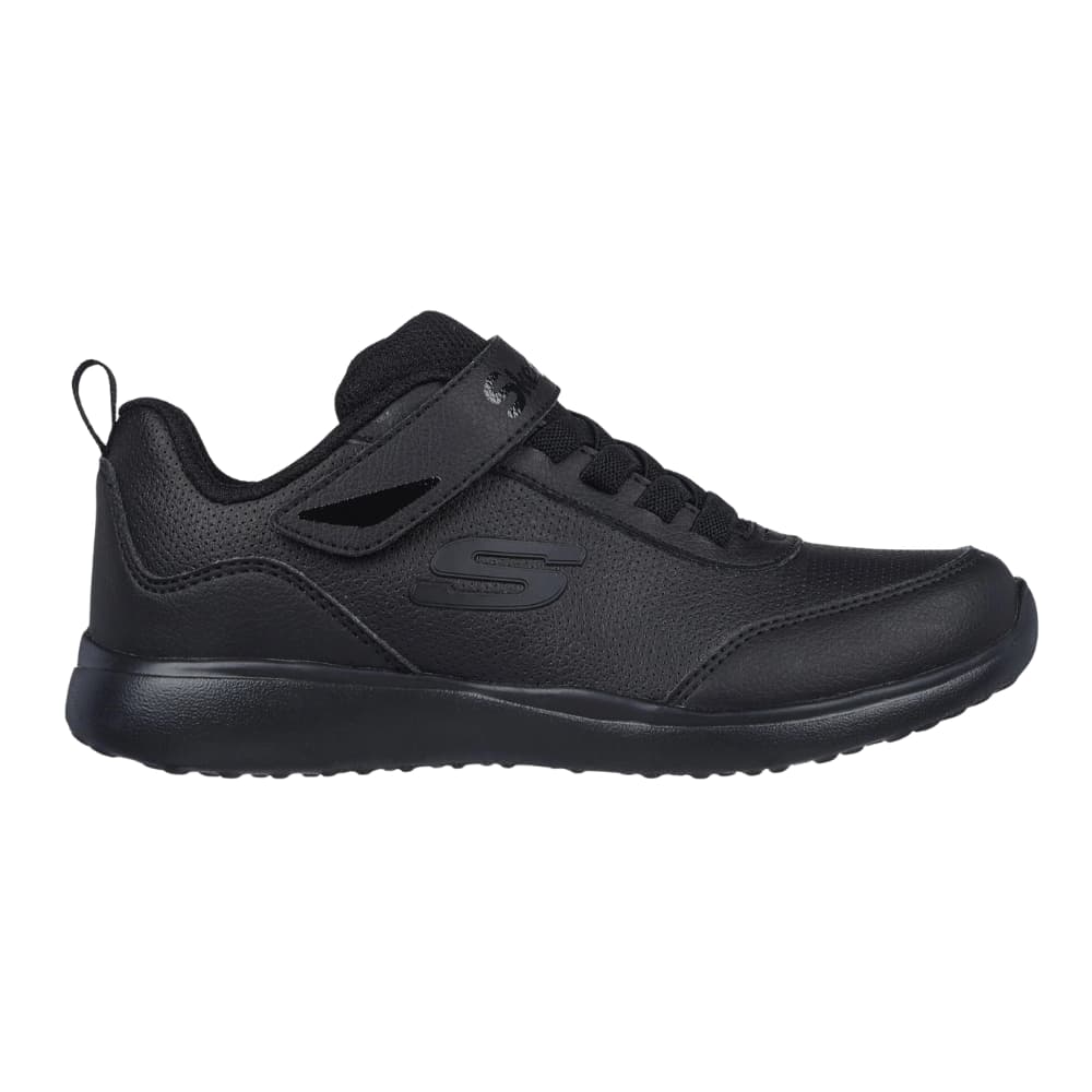 Skechers kids Girls Microstrides Lifestyle Shoes