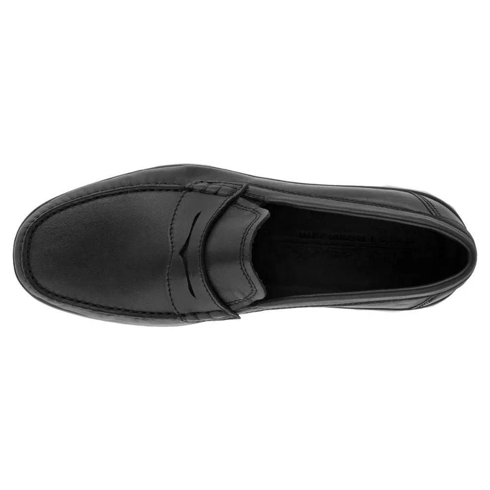 ECCO Men's S Lite Moc Boat Shoe