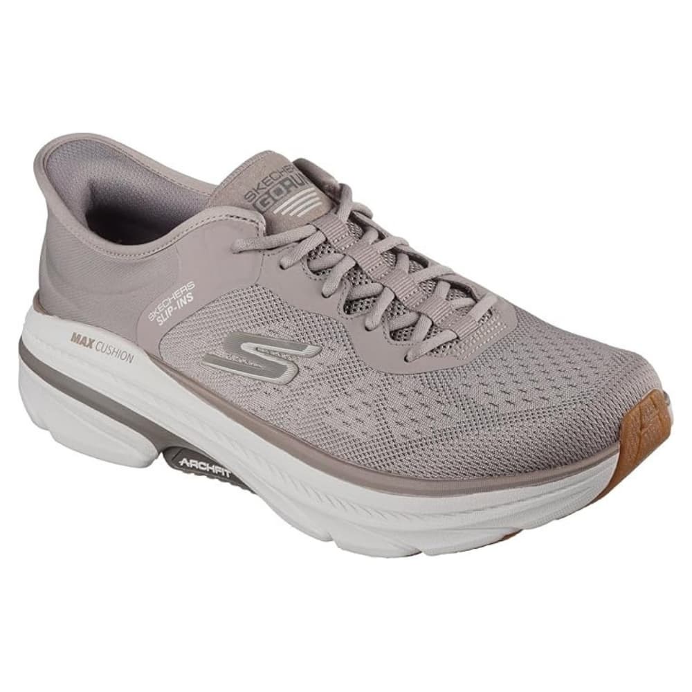 Skechers Men's Slip-ins: Max Cushioning Arch Fit 2.0 - Antilles