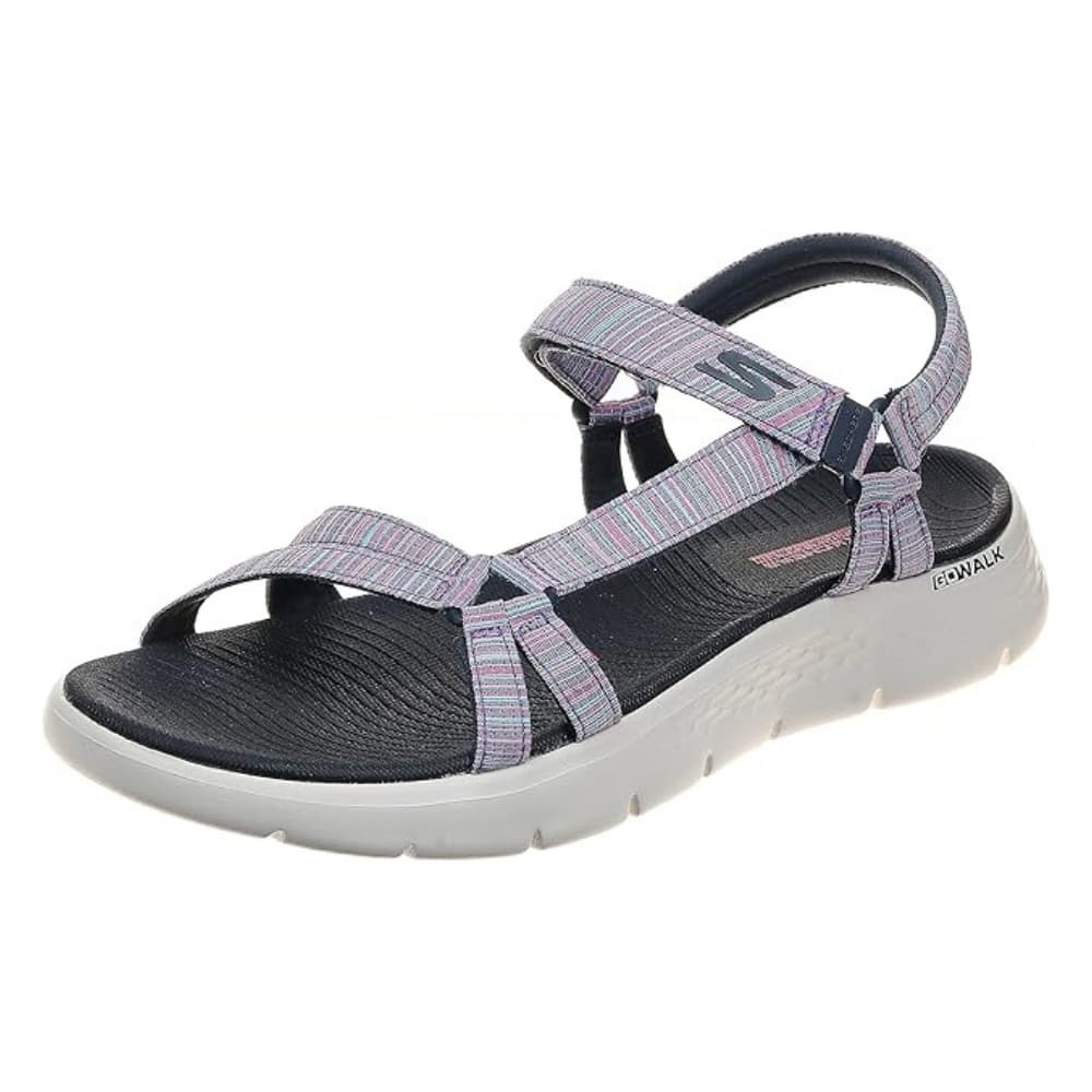 Skechers Women's GO WALK FLEX SANDAL SUBLIME