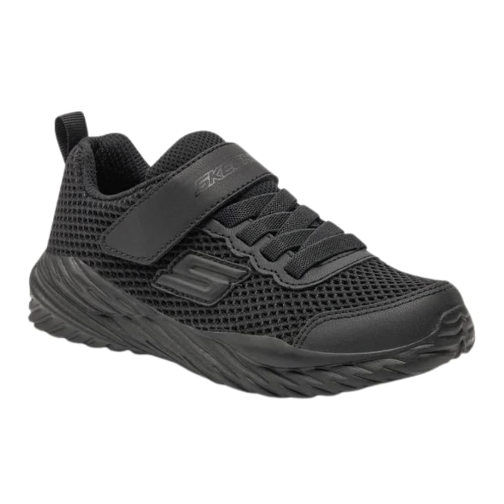 Skechers Kids Boy's Bounder Sneaker