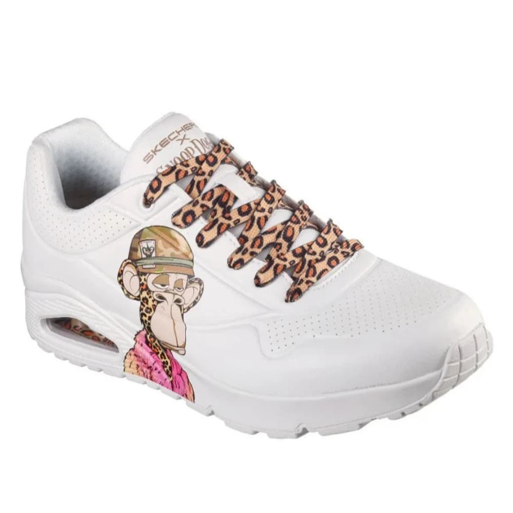 Skechers Men's UNO-DR. BOMBAY