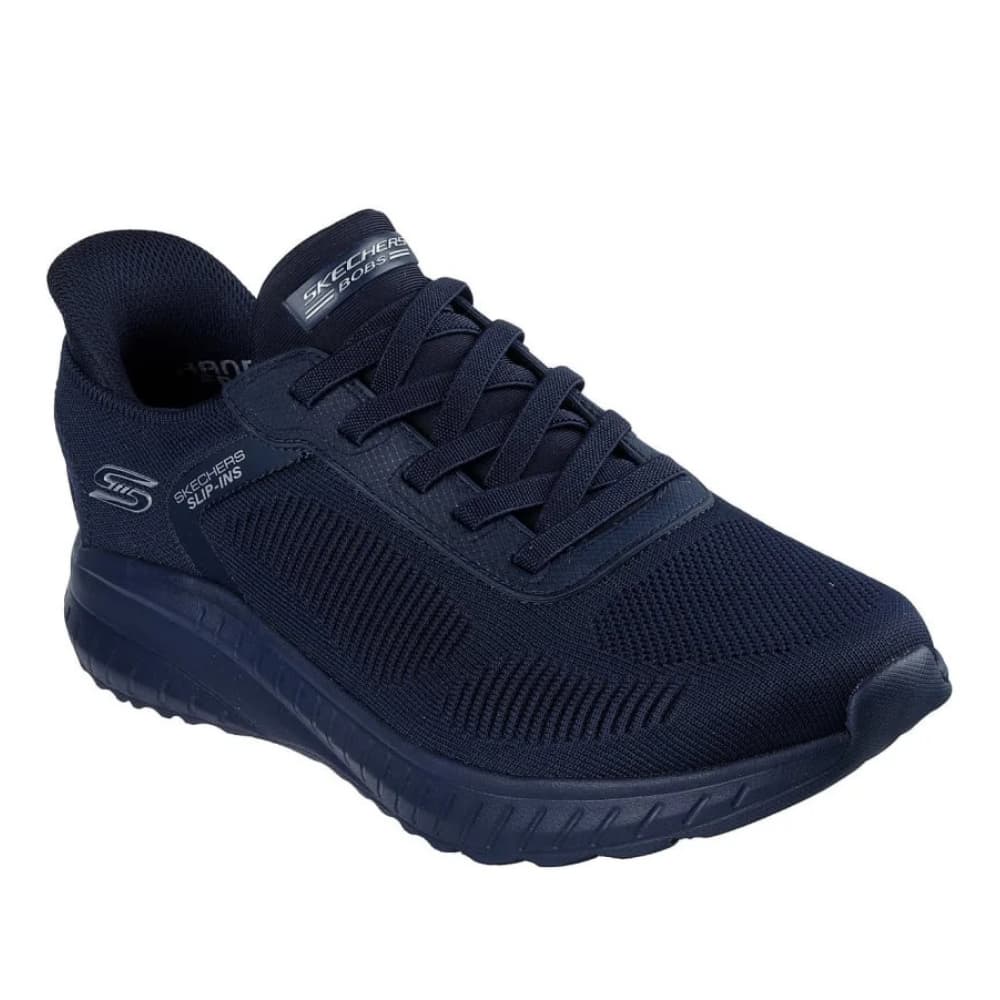 Skechers Men's Slip-ins: BOBS Sport Squad Chaos - Solid Step