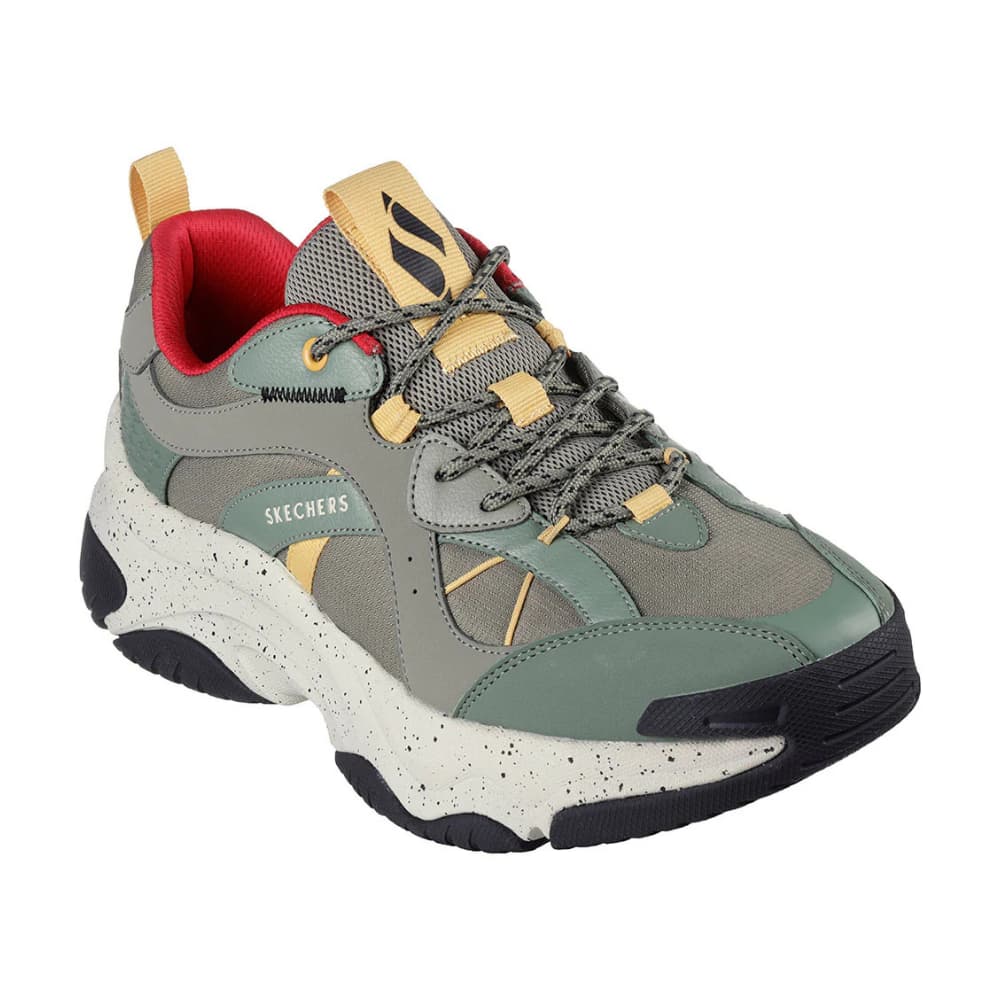 Skechers Men's Street Moonhiker - Apogee Trek