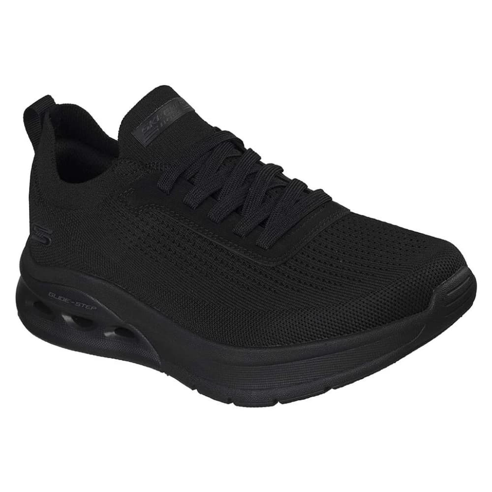 Skechers Men's BOBS Sport Arc Waves 2.0 - Class Form