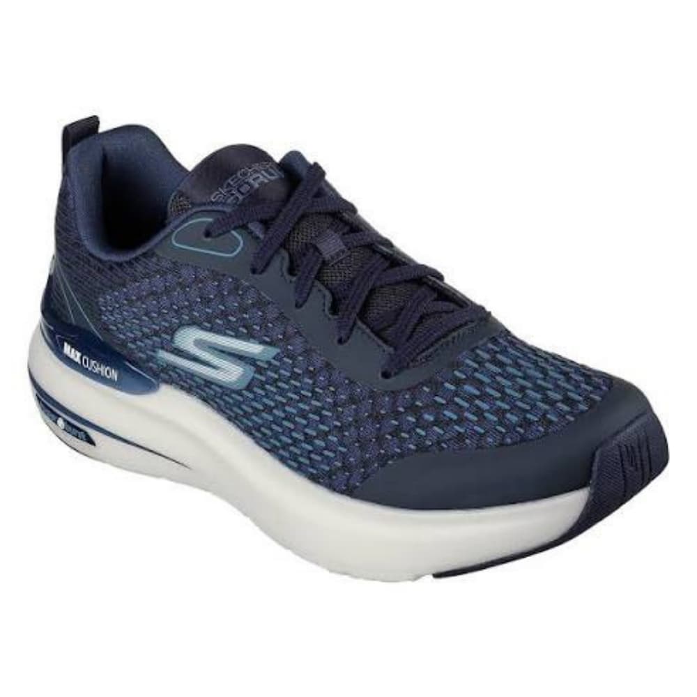 Skechers Men's MAX CUSHIONING HYPER BURST