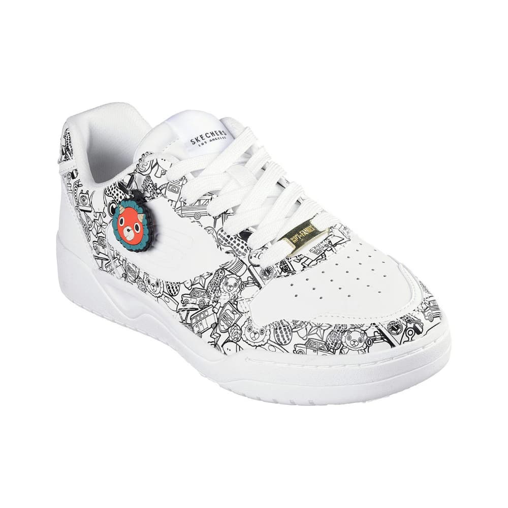Skechers Men's Street Koopa - Spy X Family