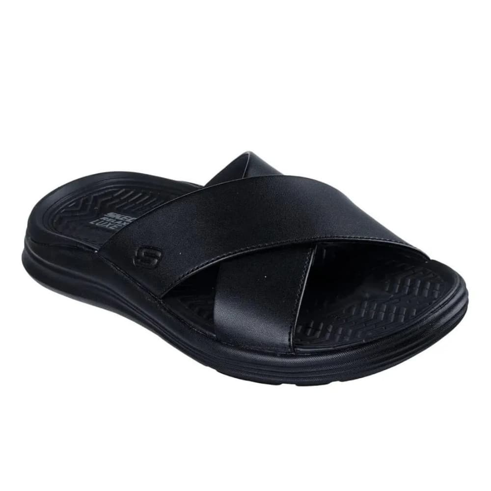 Skechers Men's Relaxed Fit: Sargo - Denal