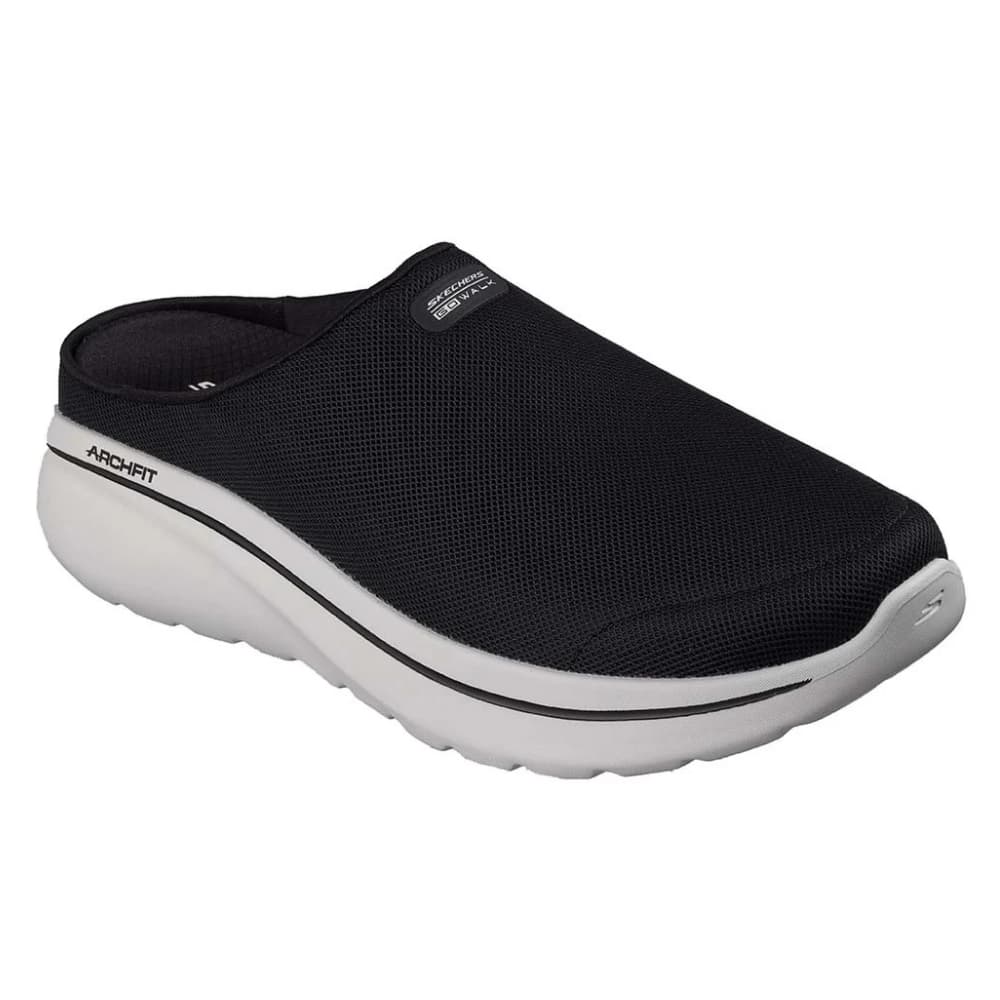 Skechers Men's Relaxed Fit: GO WALK Arch Fit N-Joy - Saul