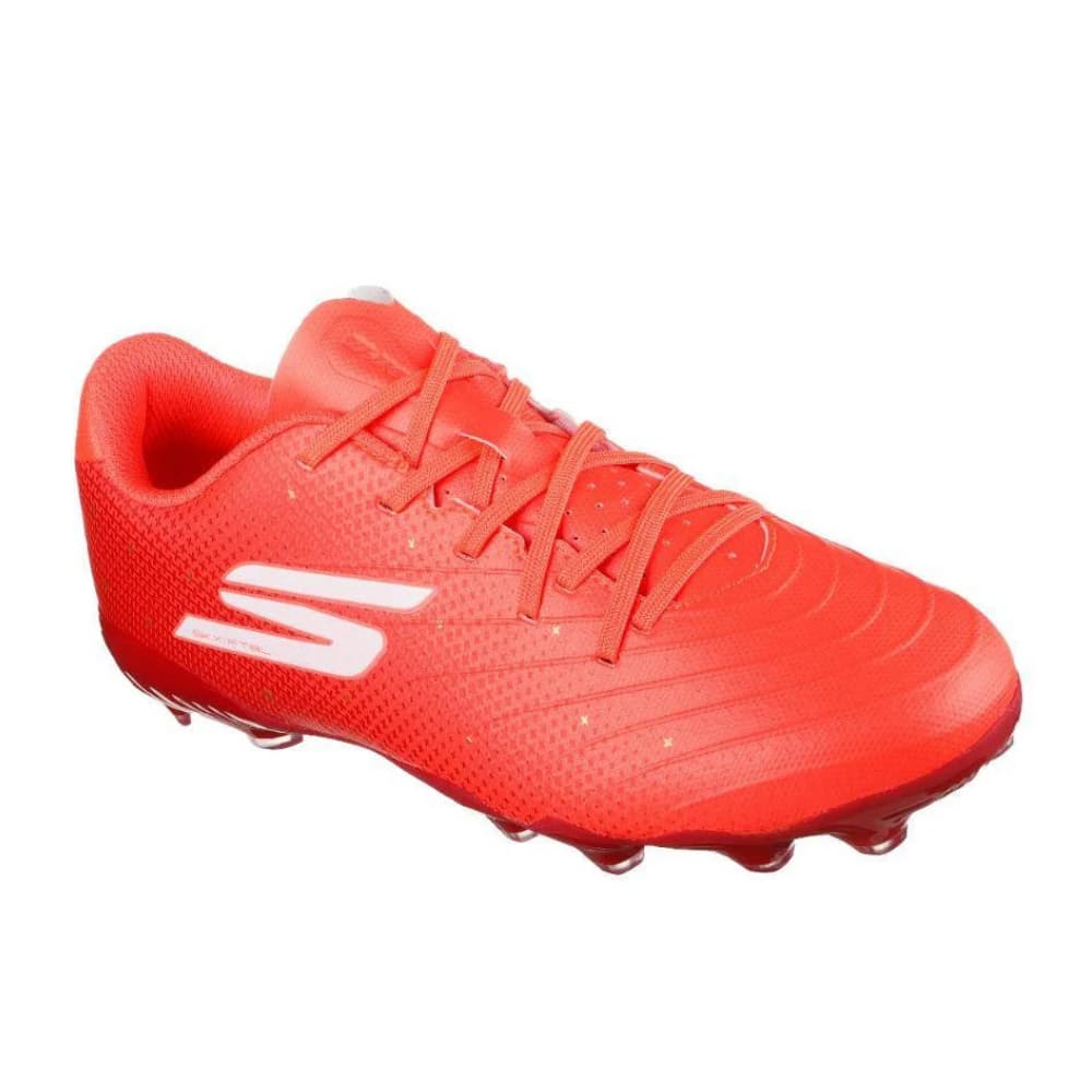 Skechers Kids Boy's Jr Youth Fg - High