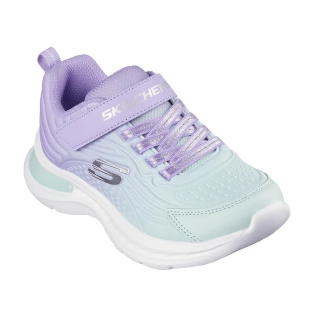 Skechers kids Girls Jumpsters-tech