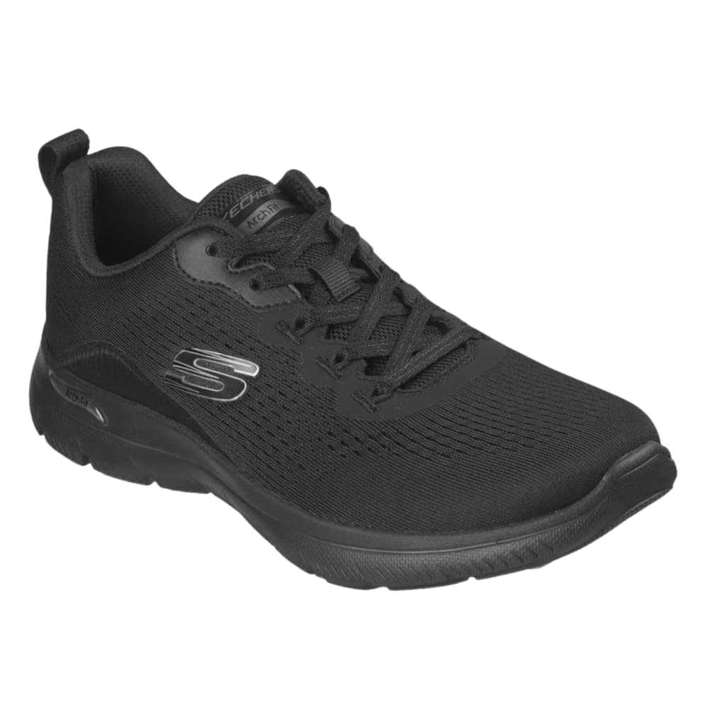 Skechers Women's Arch Fit Summits - Daily Flow