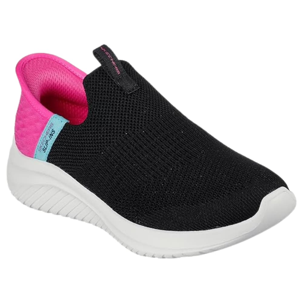 Skechers kids Girls Slip-Ins: Ultra Flex 3.0 - Fresh Time