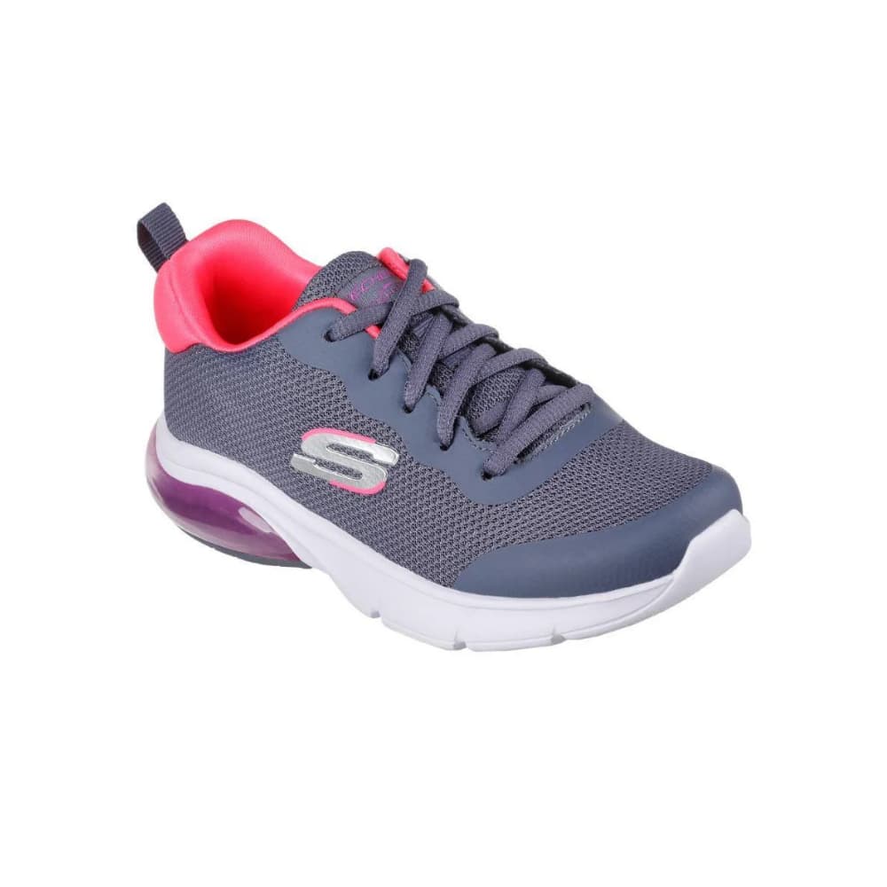 Skechers kids Girls SKECH-AIR AIRMATIC - SLEEK LOGIC
